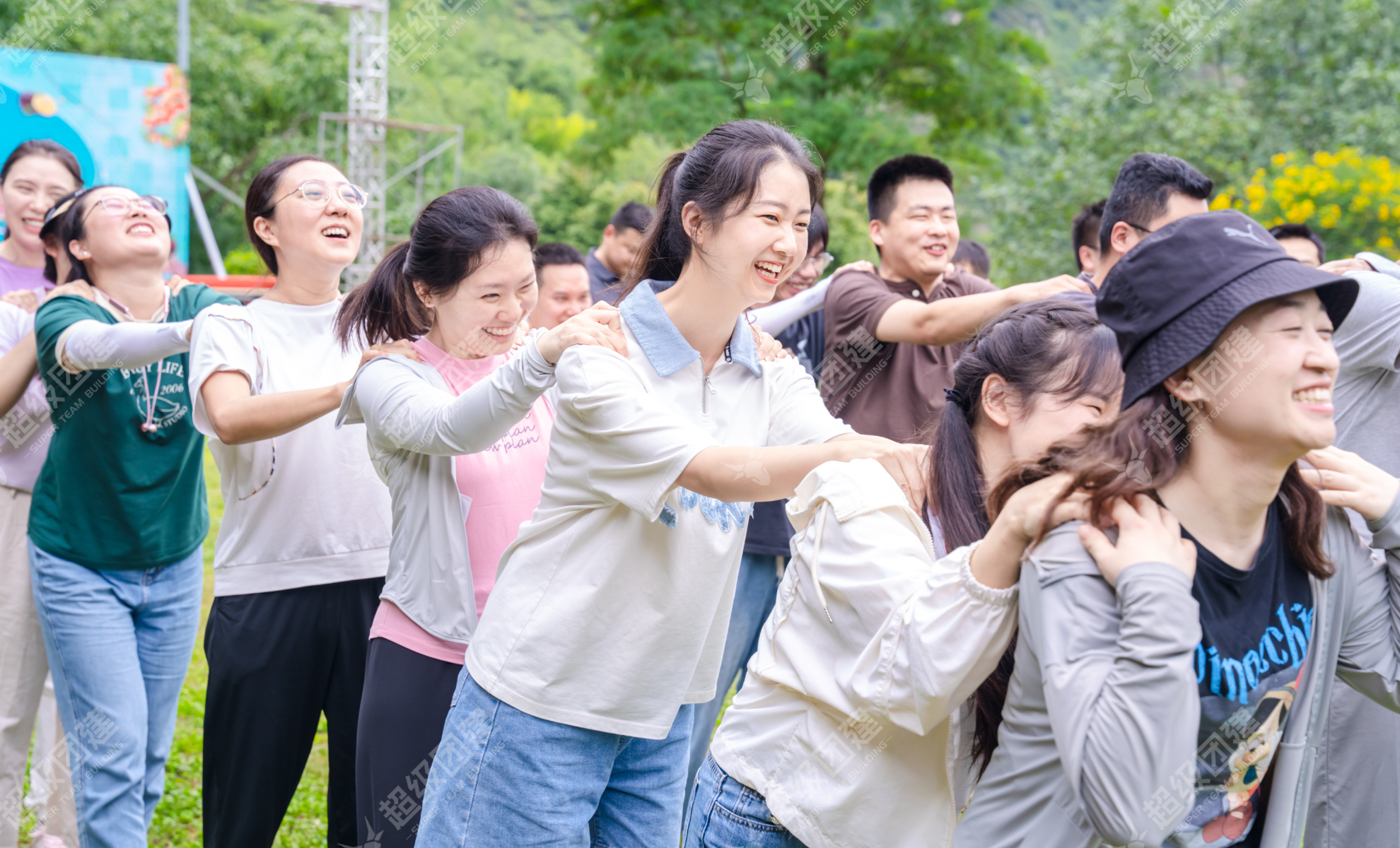 超级团建SuperTB www.tbsuper.com