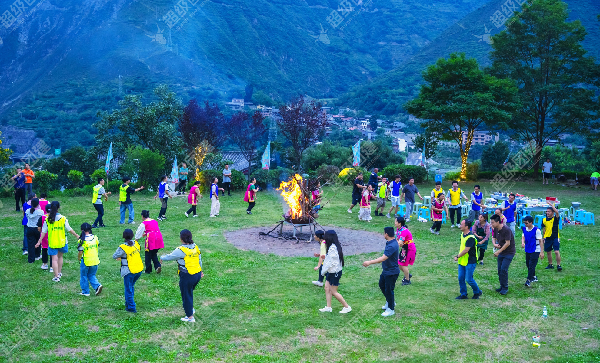 超级团建SuperTB www.tbsuper.com