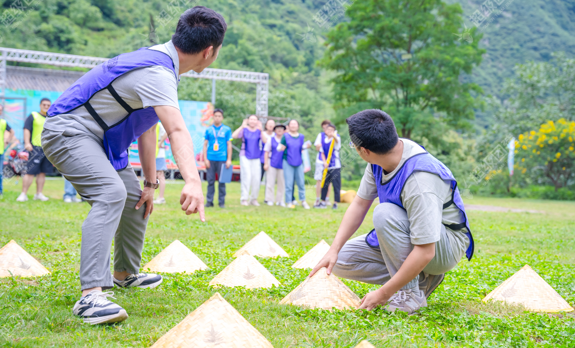 超级团建SuperTB www.tbsuper.com