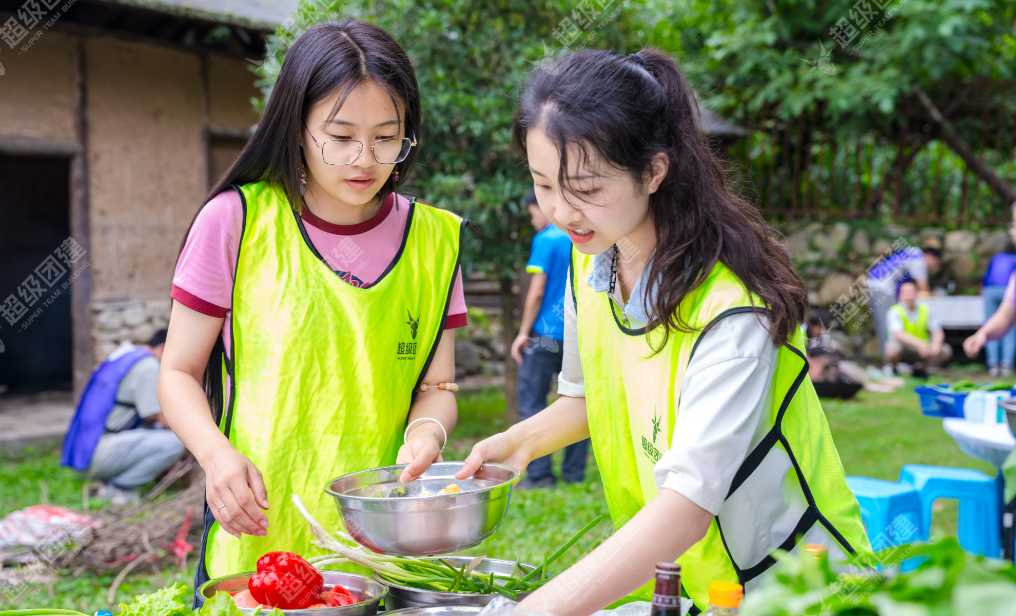 超级团建SuperTB www.tbsuper.com