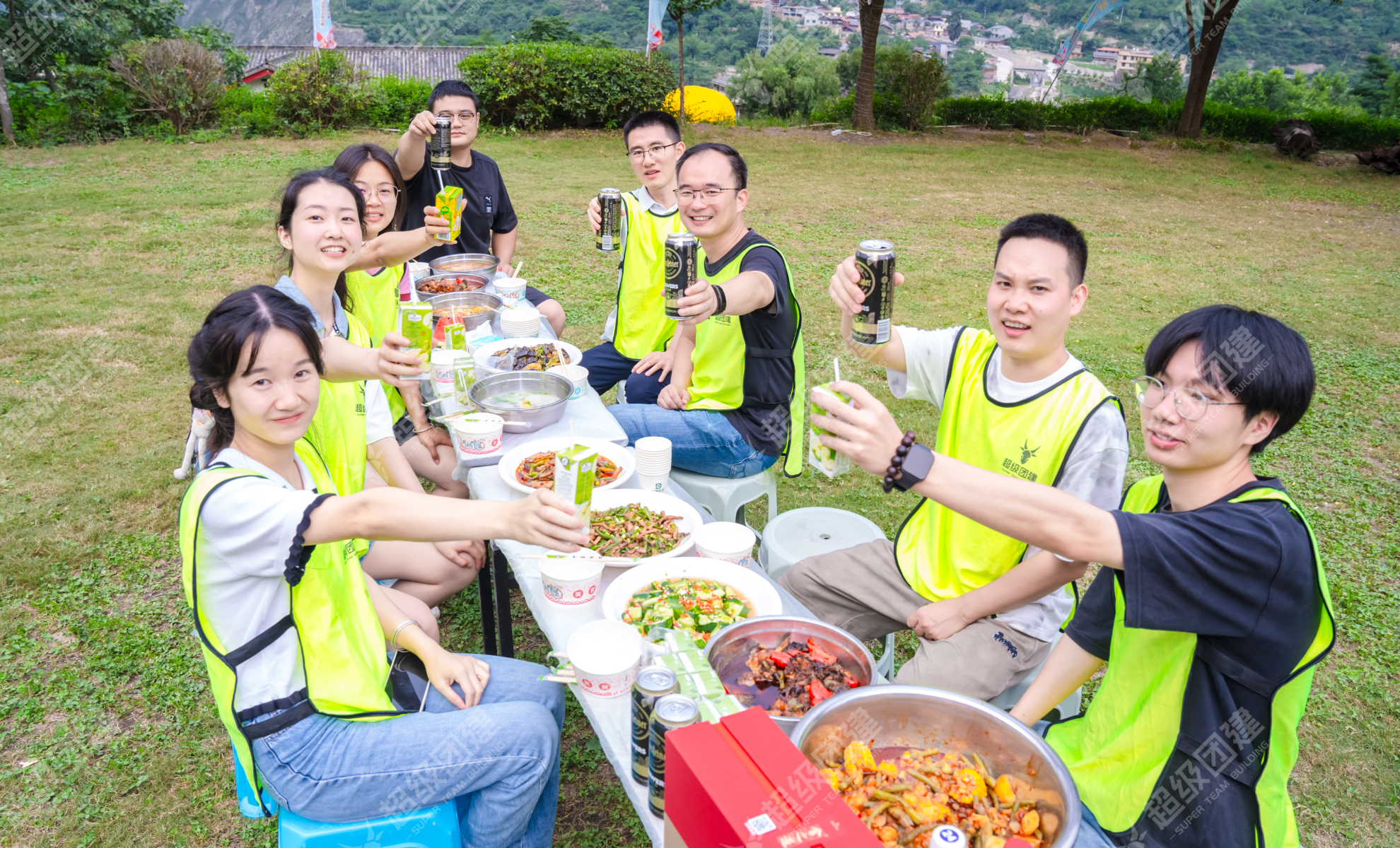 超级团建SuperTB www.tbsuper.com