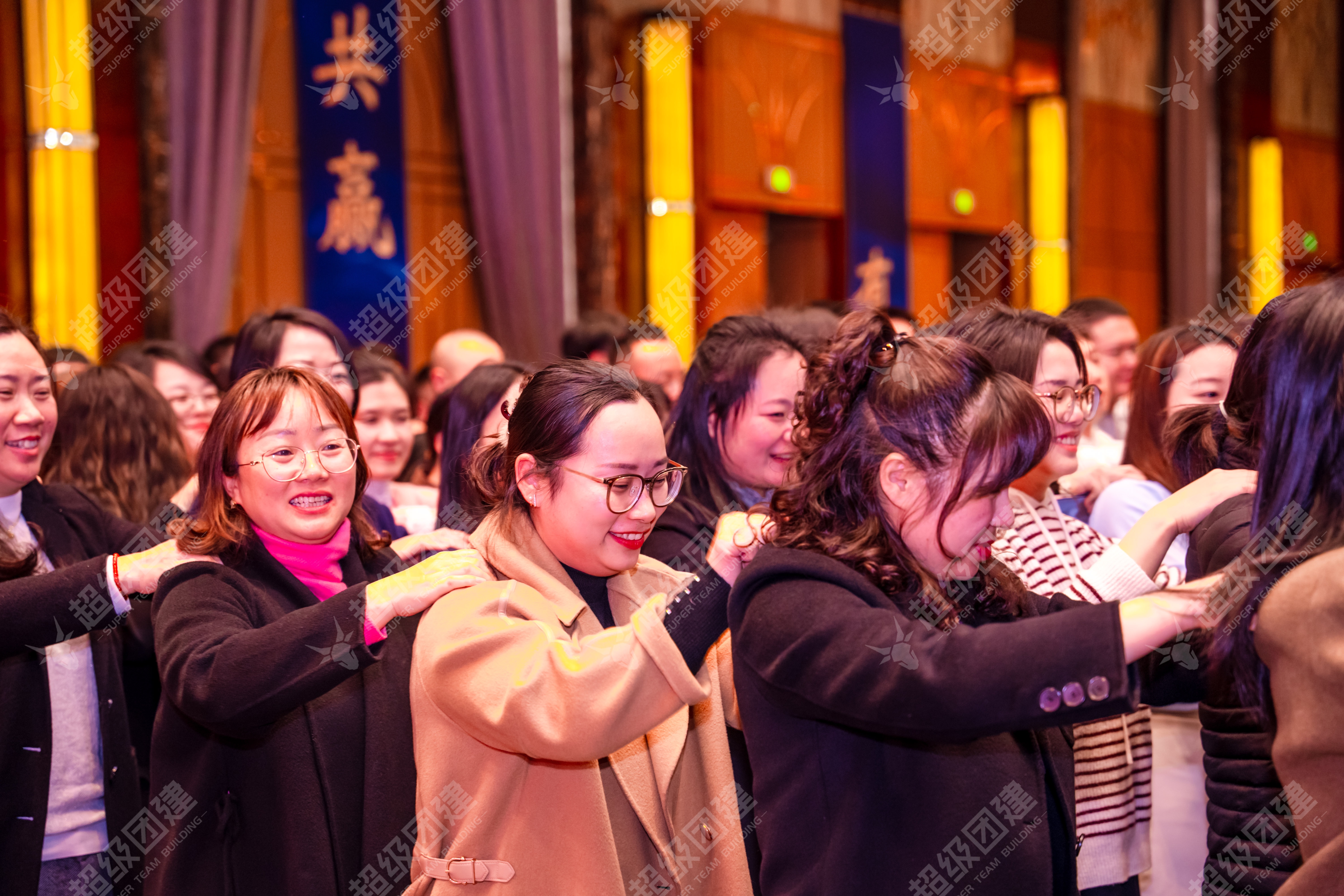 超级团建SuperTB www.tbsuper.com