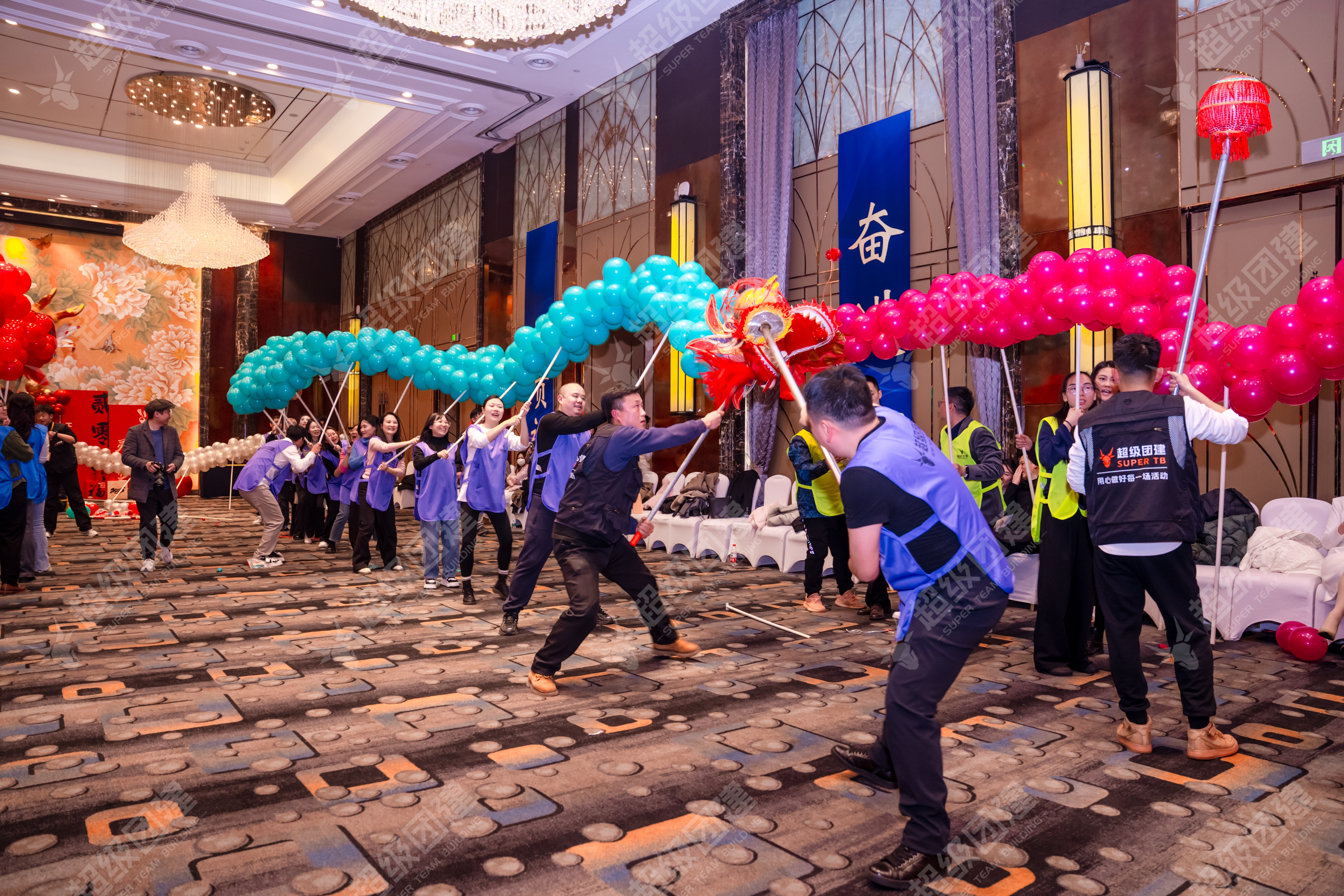 超级团建SuperTB www.tbsuper.com