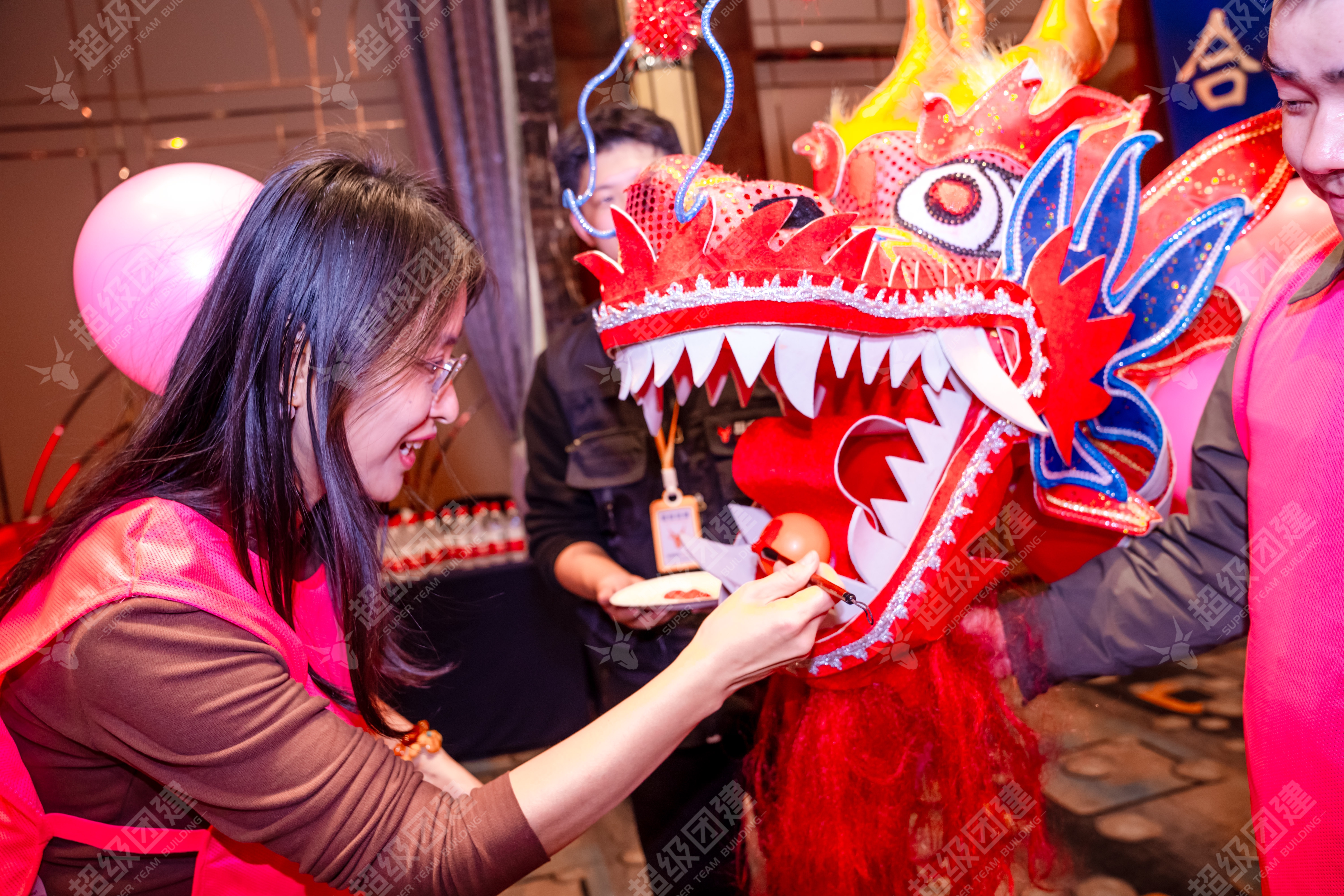 超级团建SuperTB www.tbsuper.com