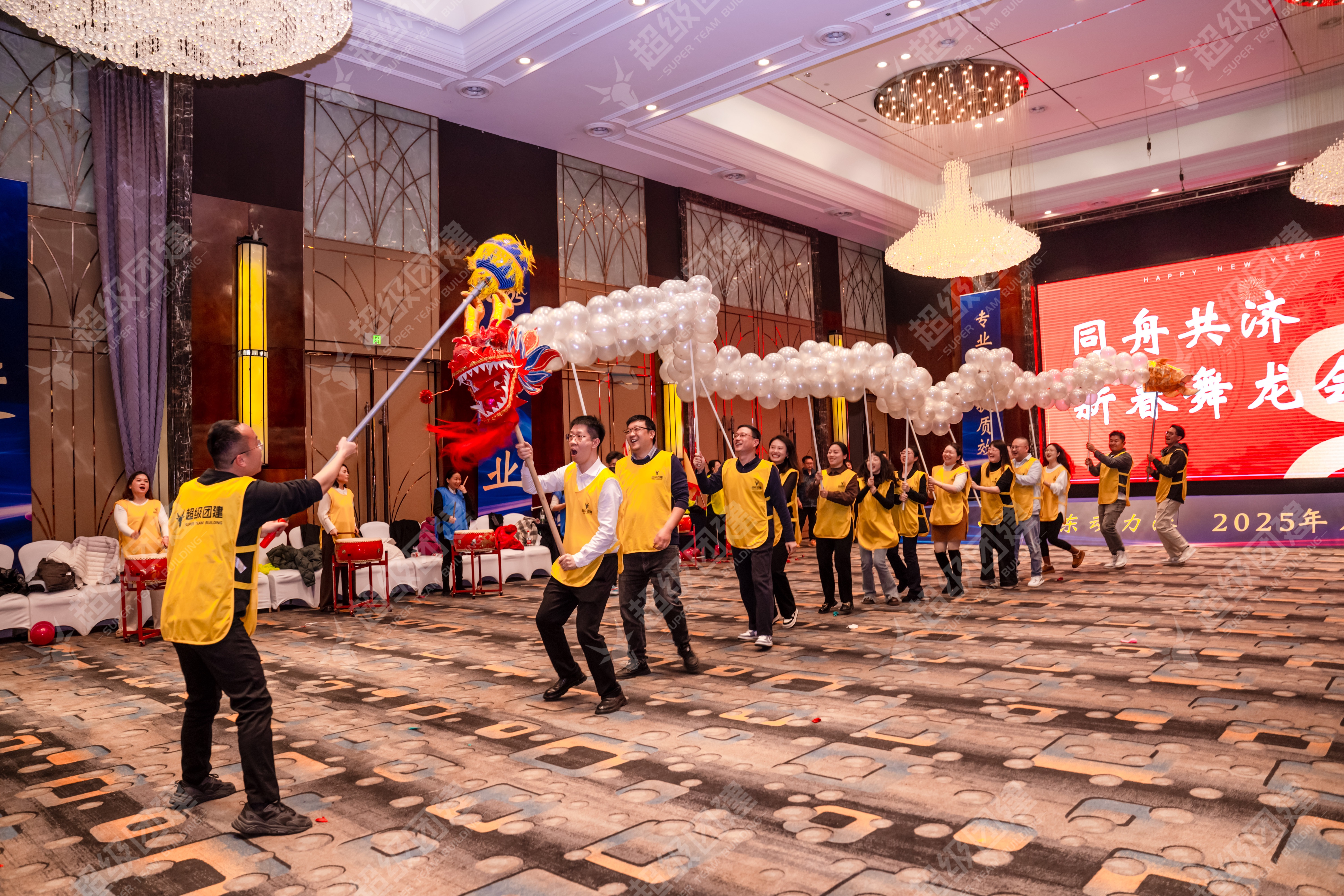 超级团建SuperTB www.tbsuper.com