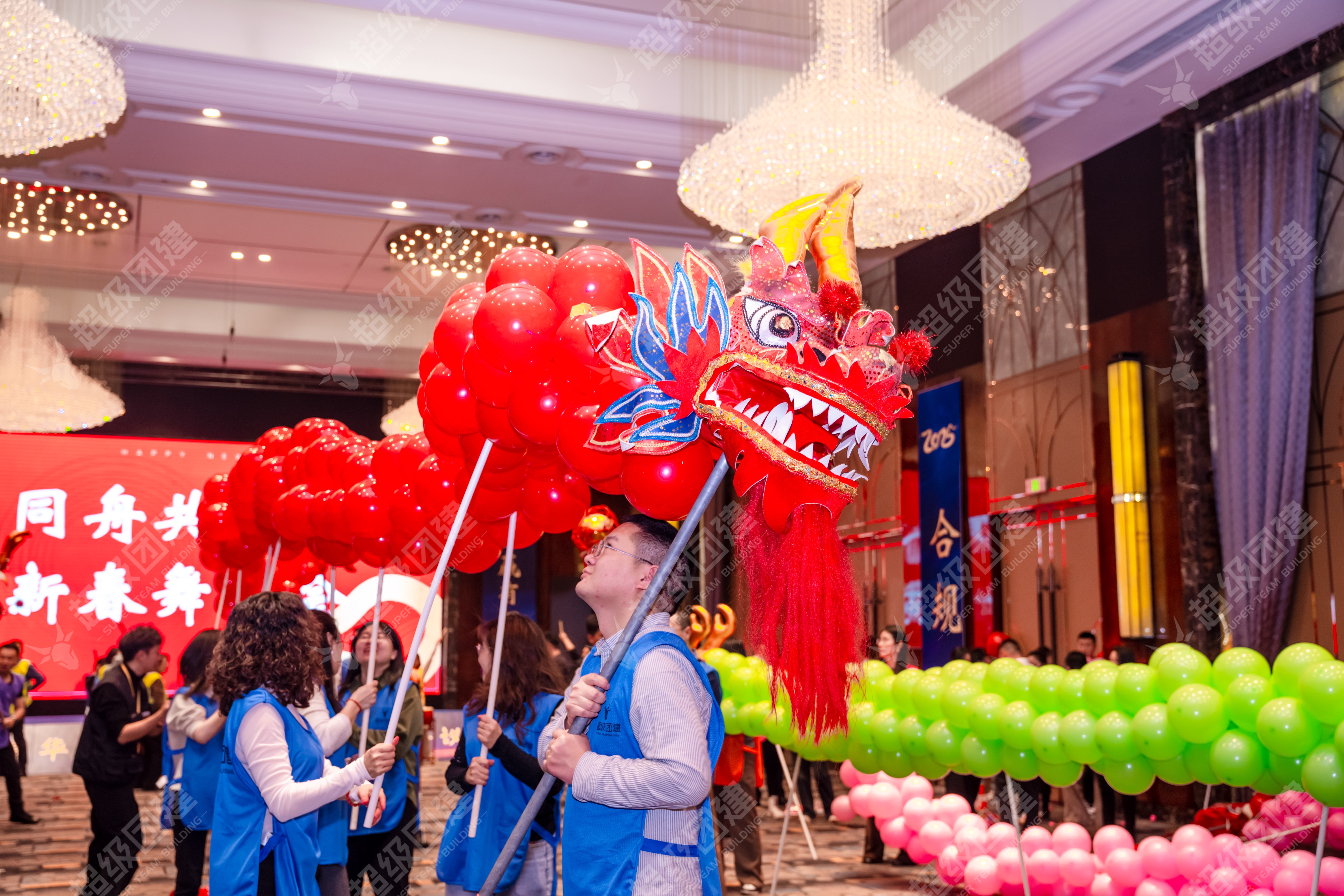 超级团建SuperTB www.tbsuper.com