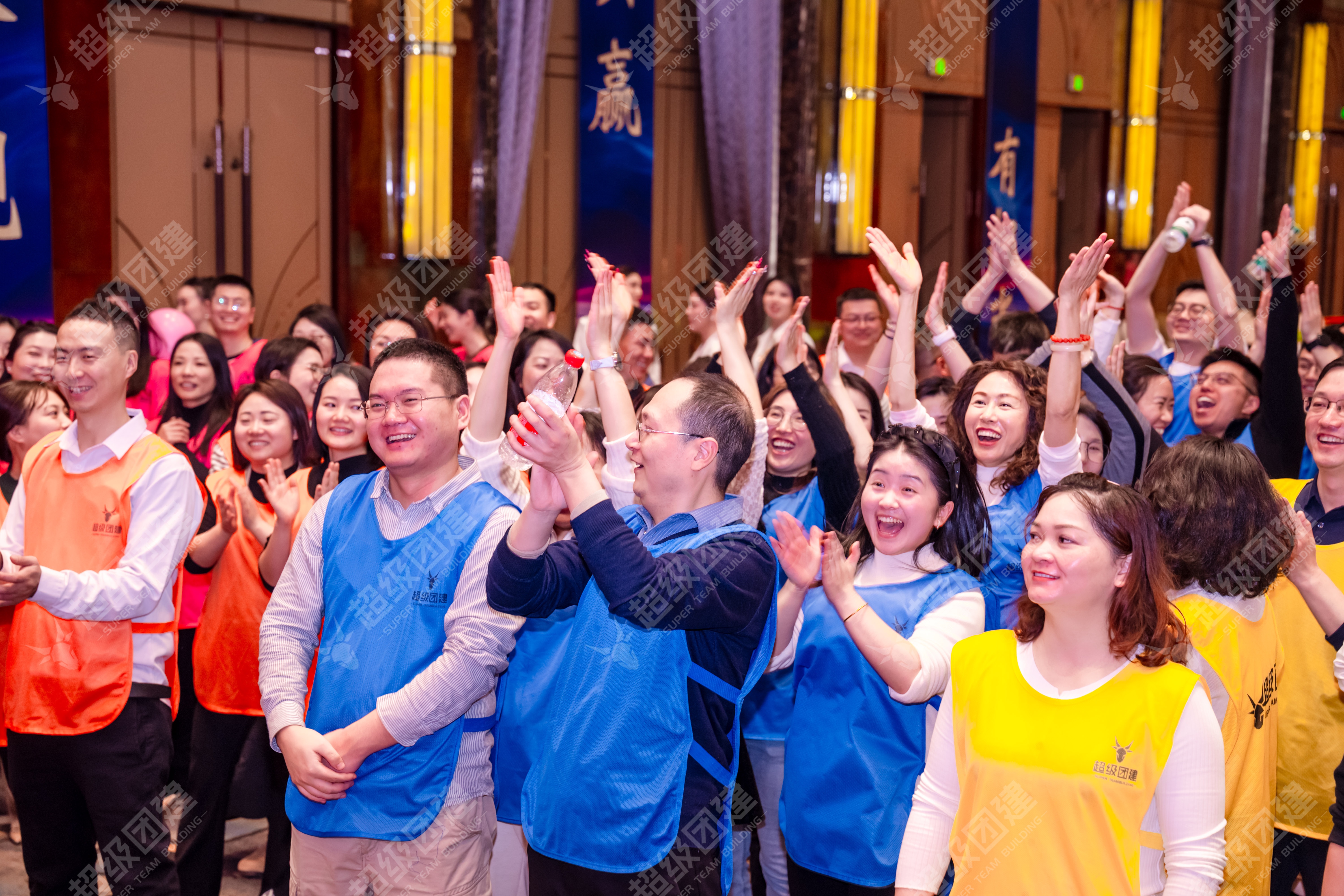 超级团建SuperTB www.tbsuper.com