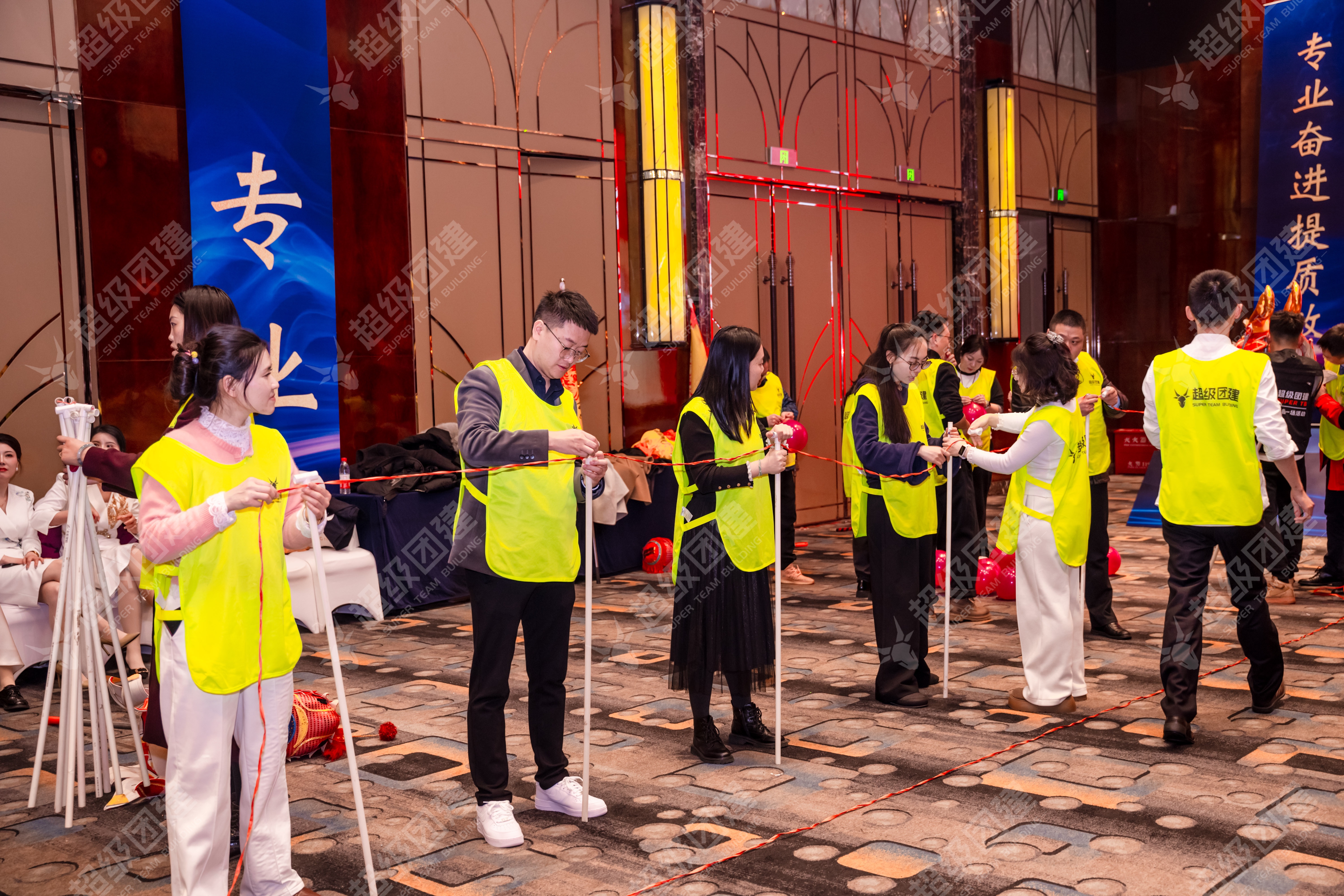 超级团建SuperTB www.tbsuper.com