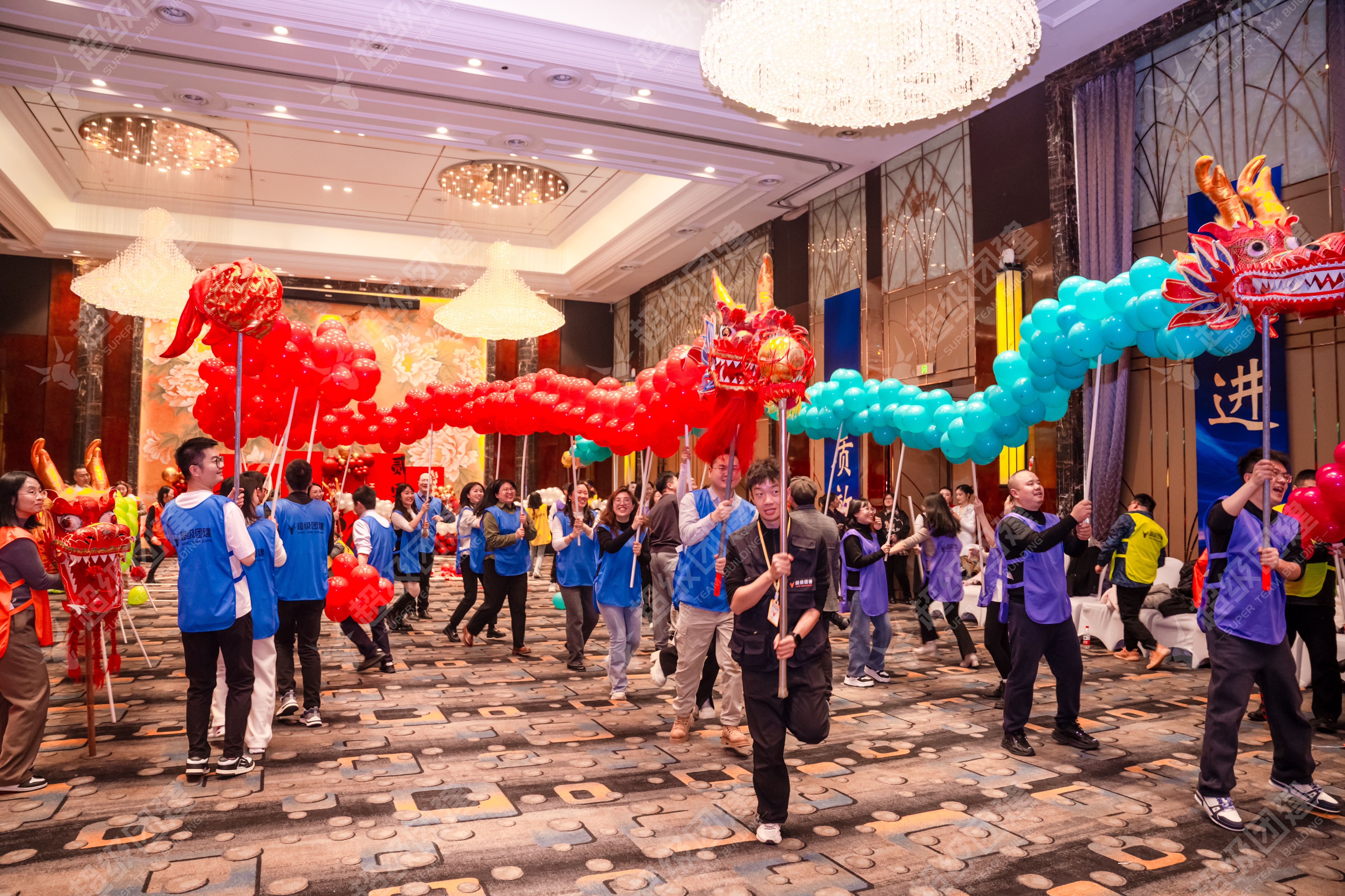 超级团建SuperTB www.tbsuper.com