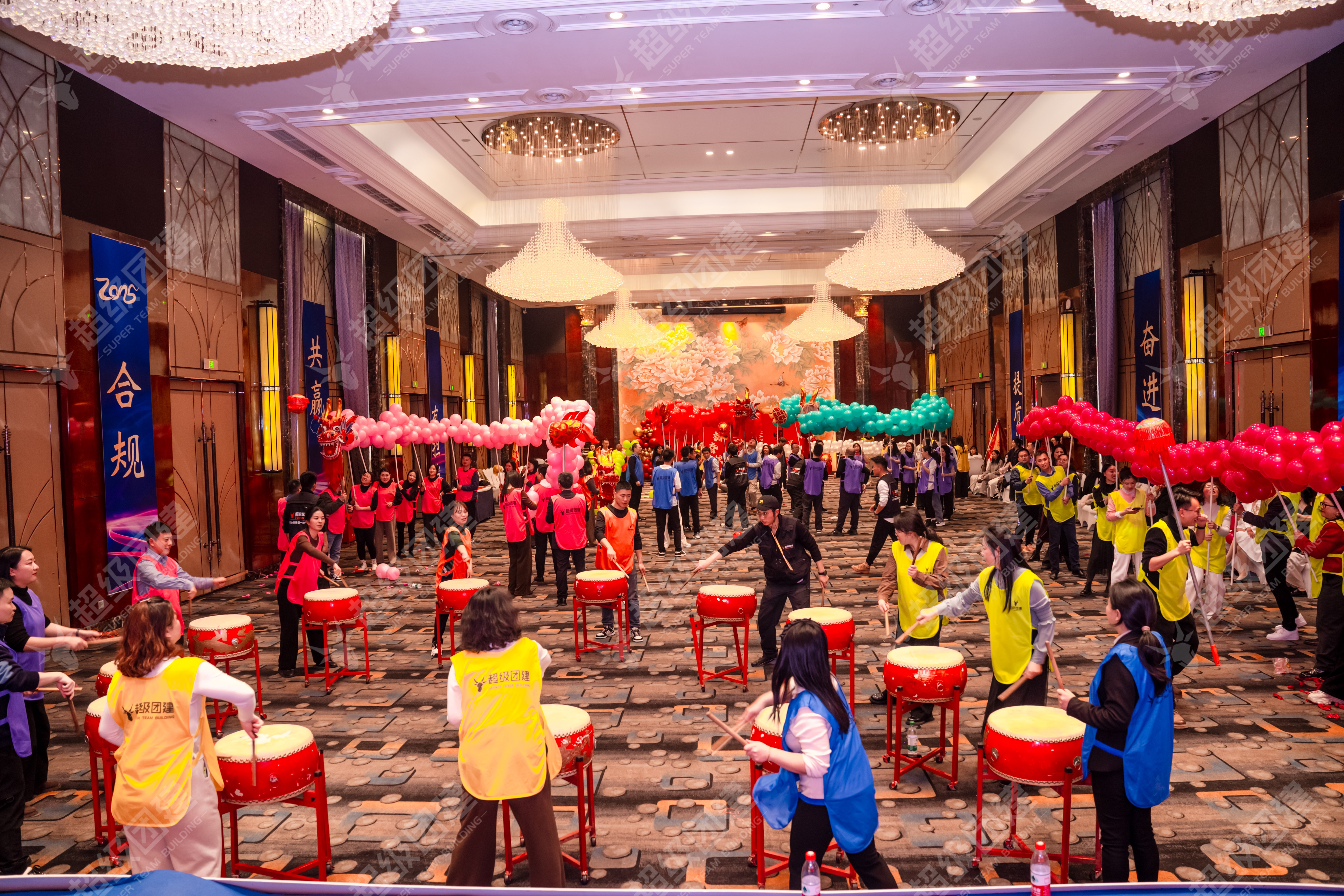 超级团建SuperTB www.tbsuper.com