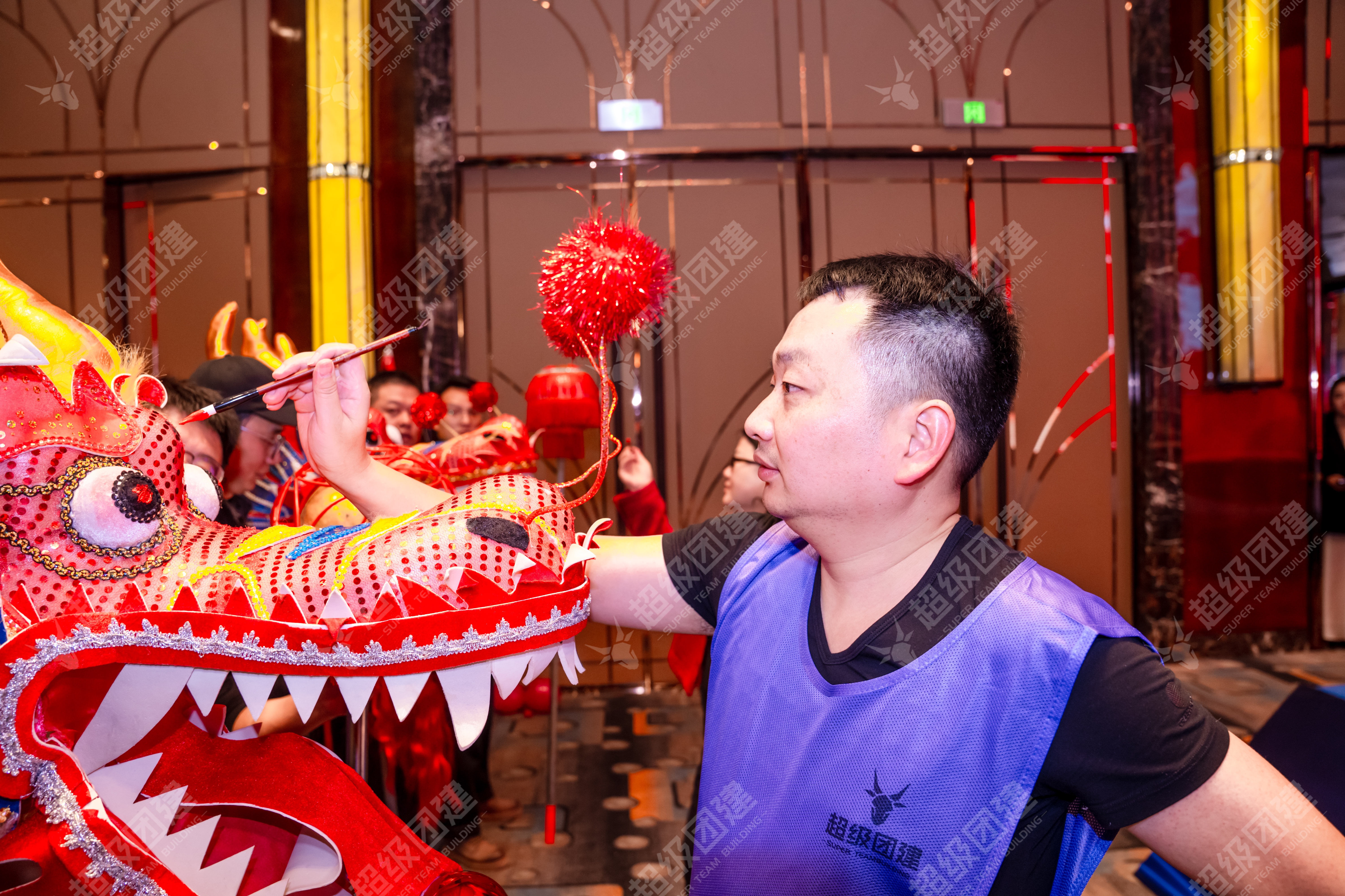 超级团建SuperTB www.tbsuper.com