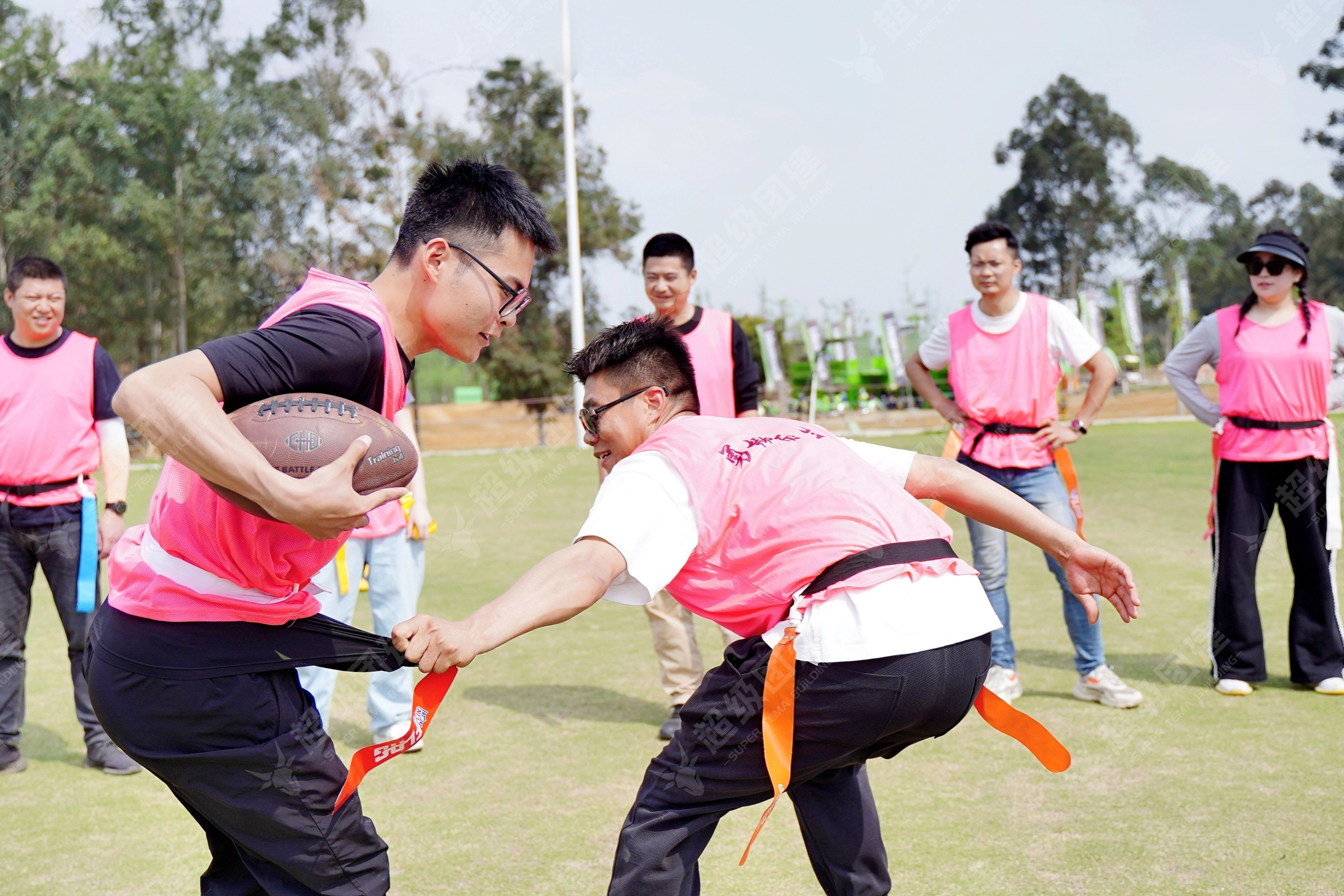 超级团建SuperTB www.tbsuper.com