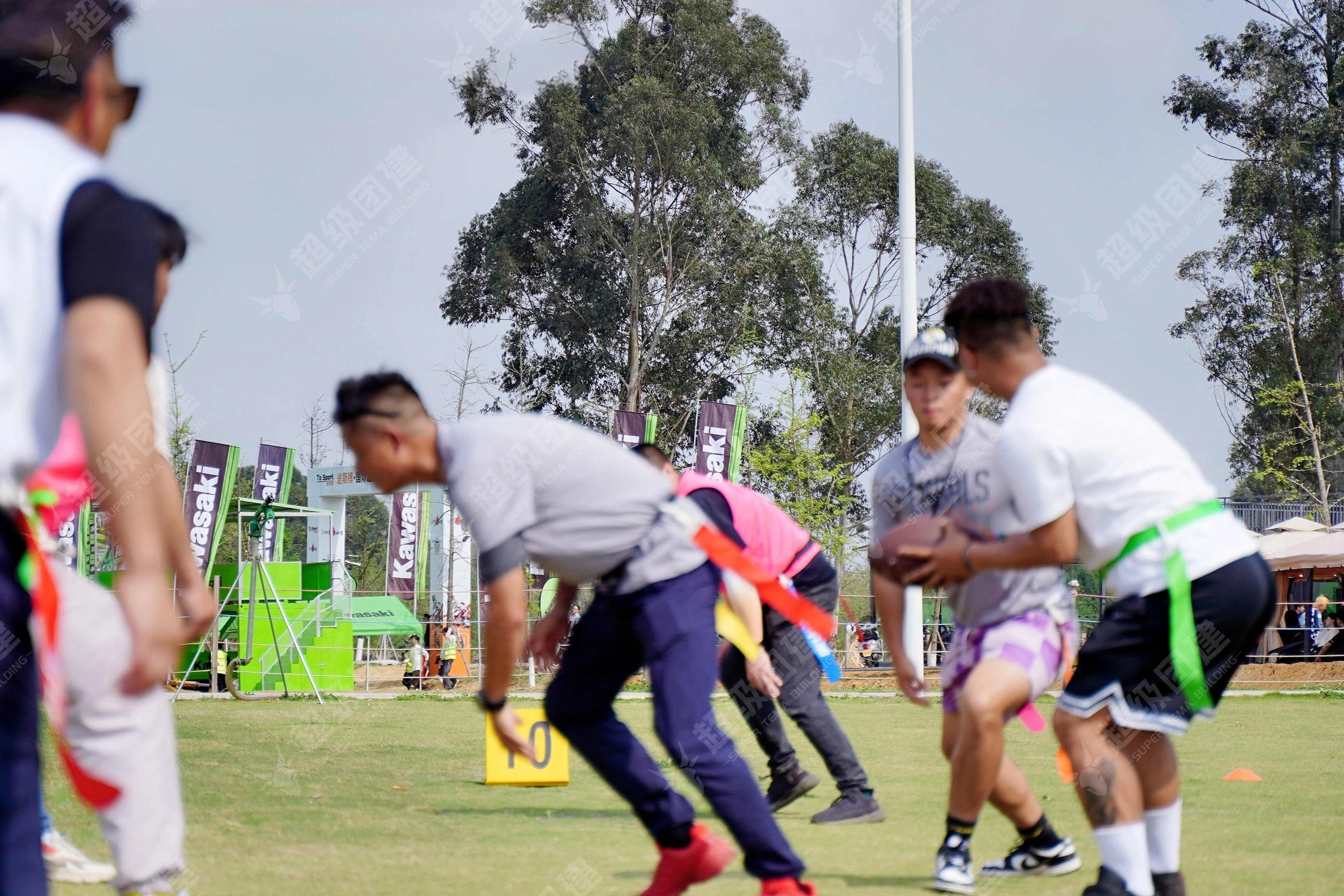 超级团建SuperTB www.tbsuper.com