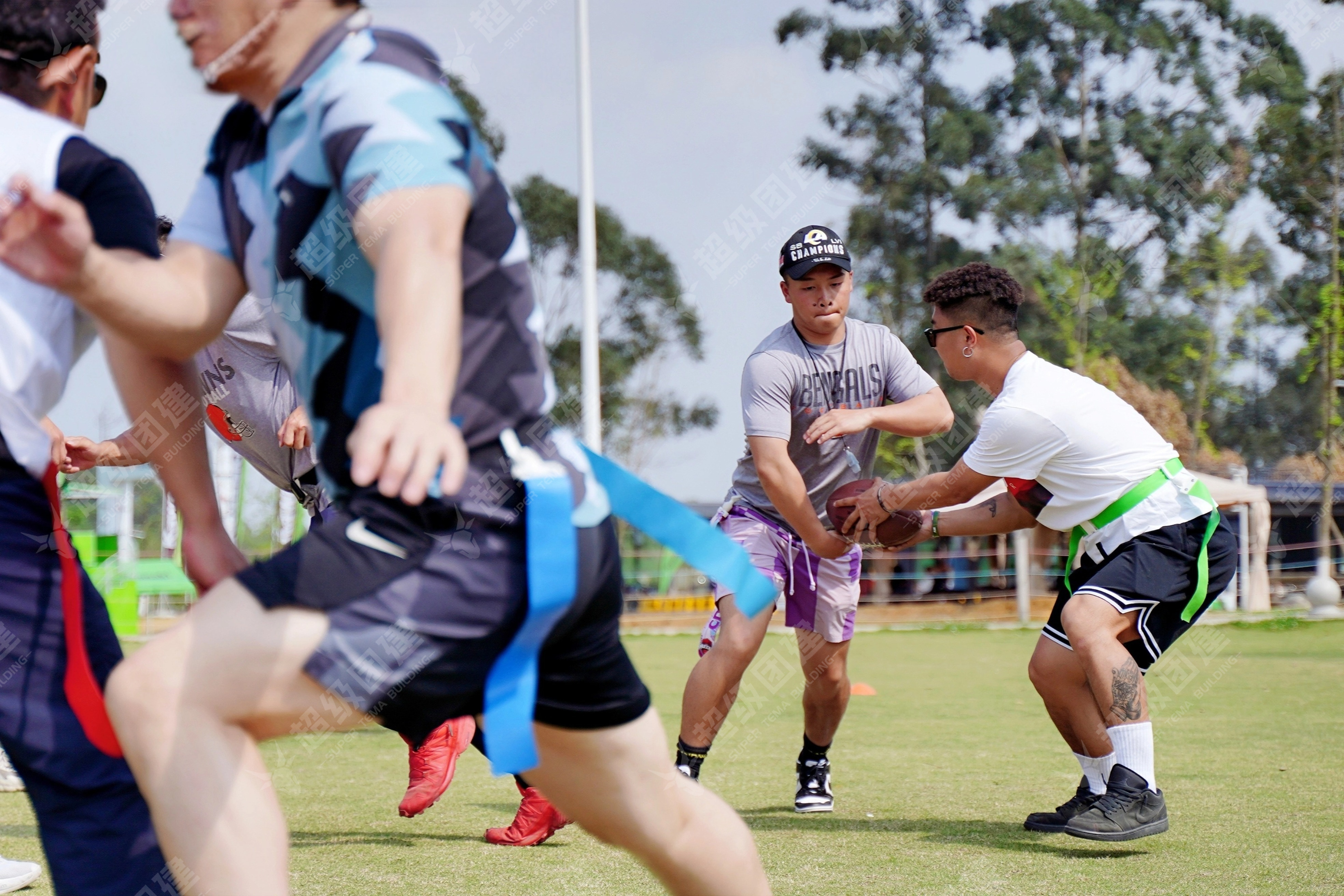 超级团建SuperTB www.tbsuper.com