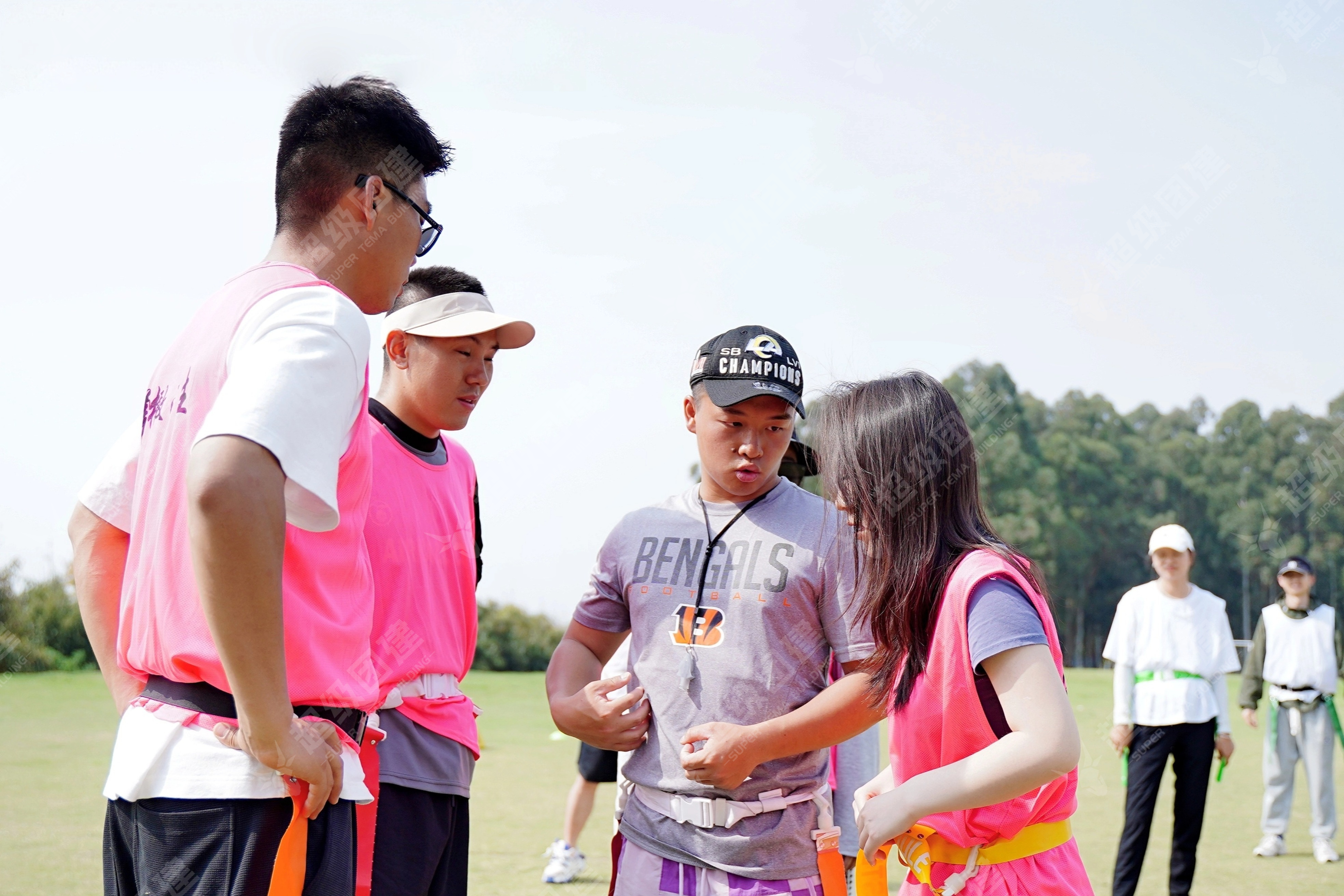 超级团建SuperTB www.tbsuper.com