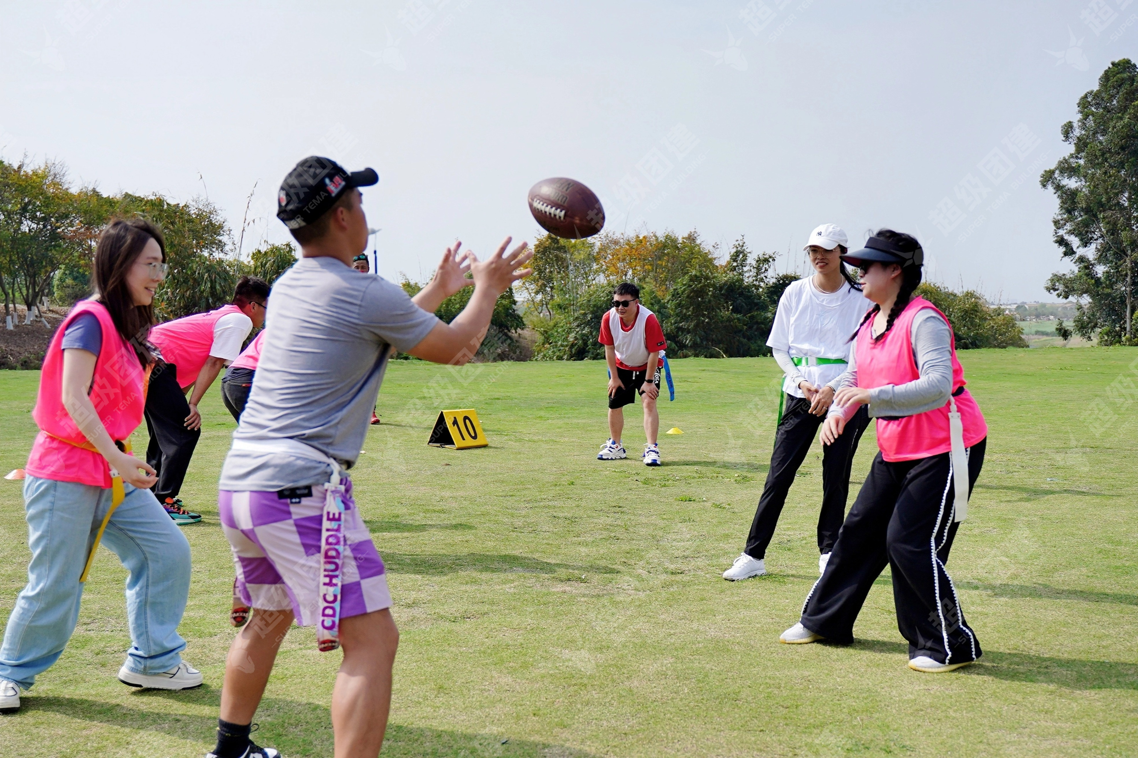 超级团建SuperTB www.tbsuper.com