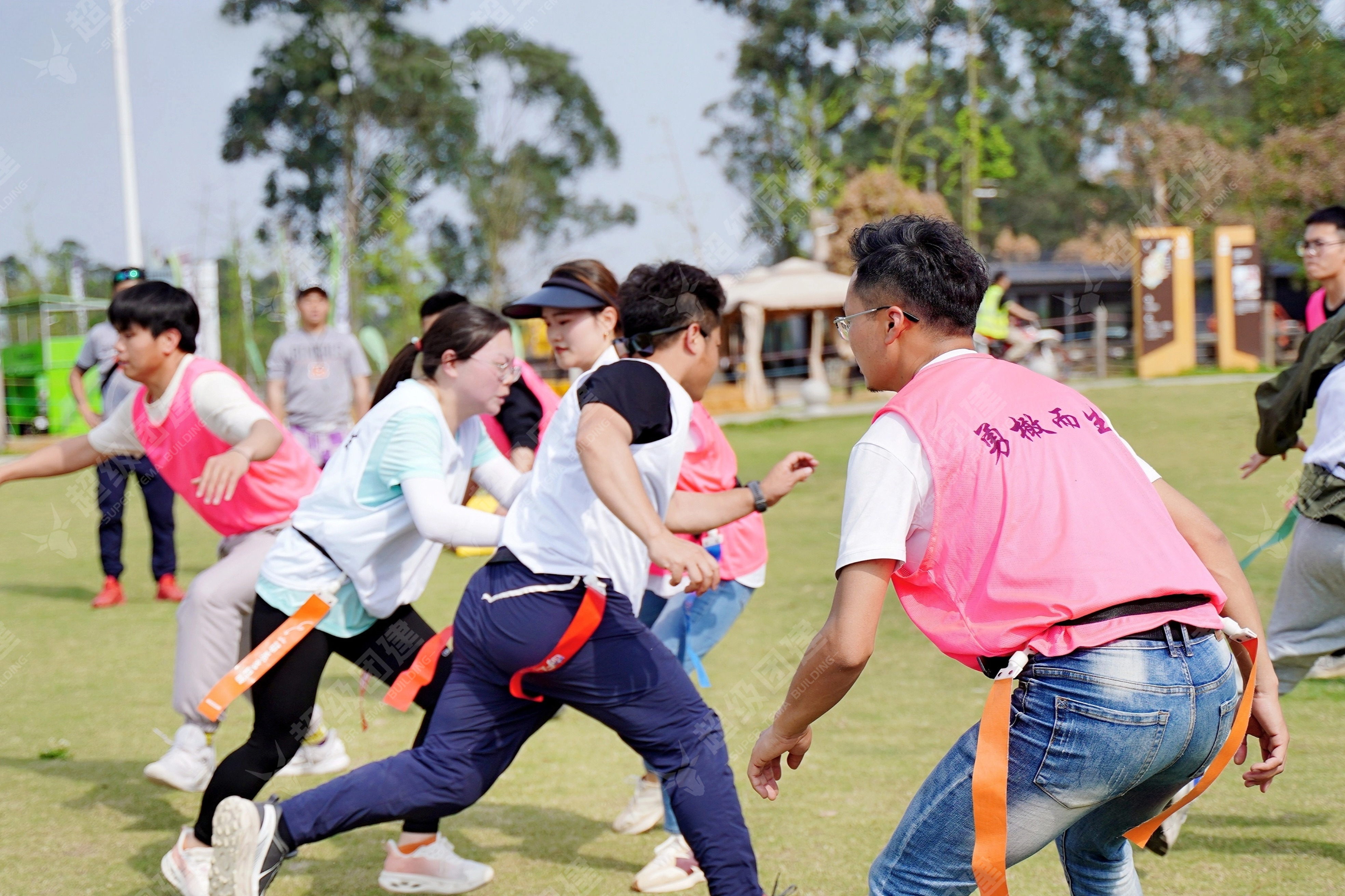 超级团建SuperTB www.tbsuper.com