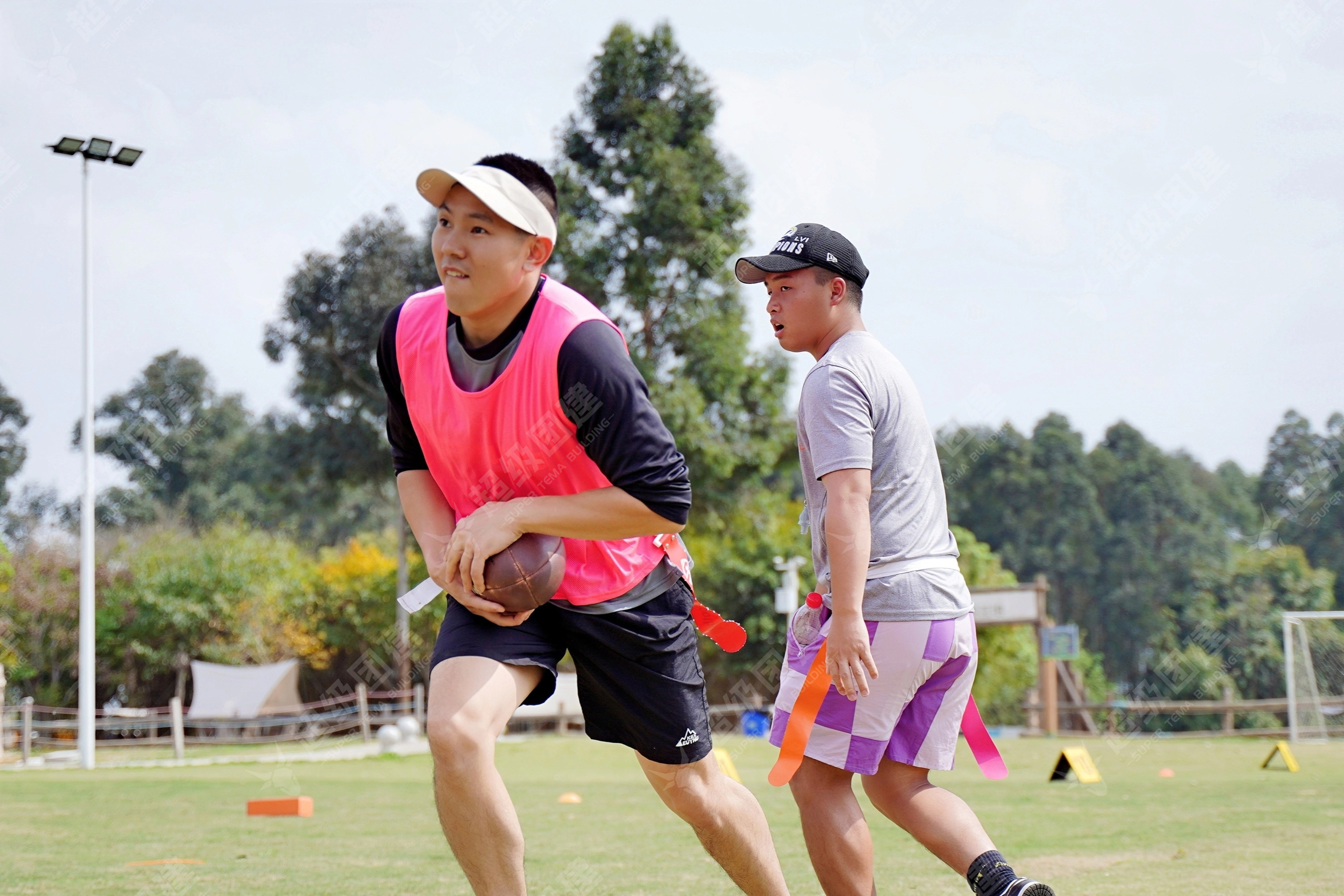 超级团建SuperTB www.tbsuper.com