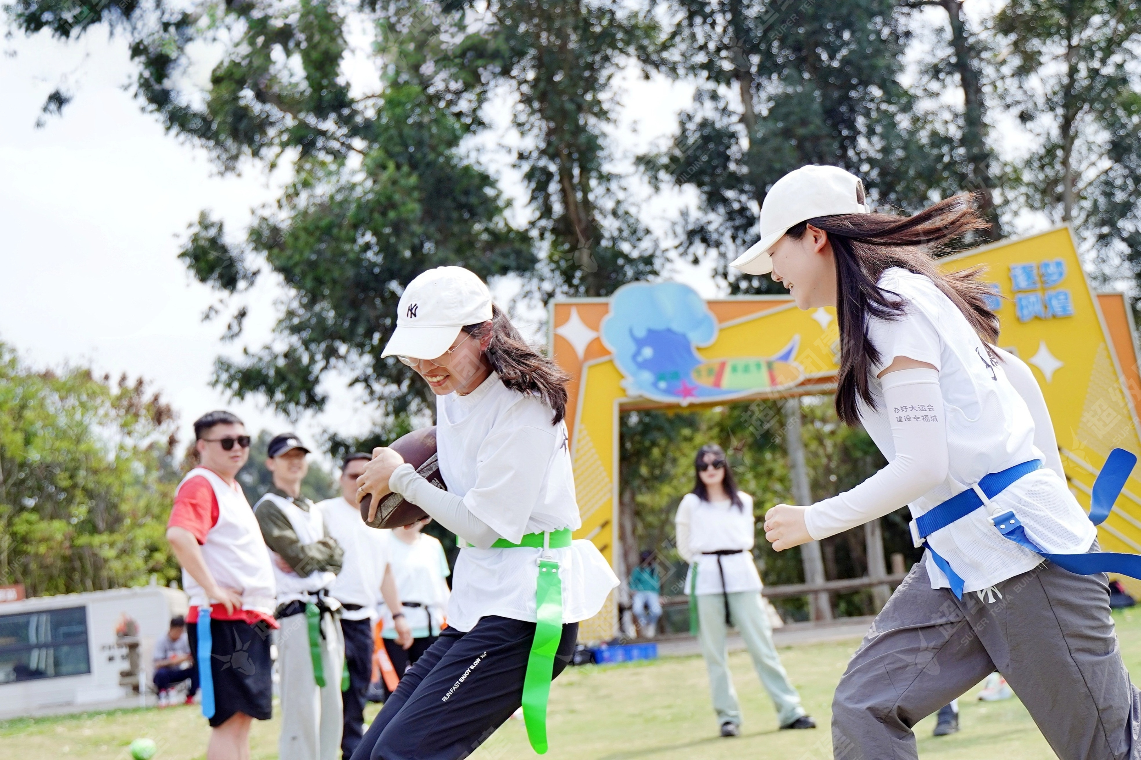 超级团建SuperTB www.tbsuper.com