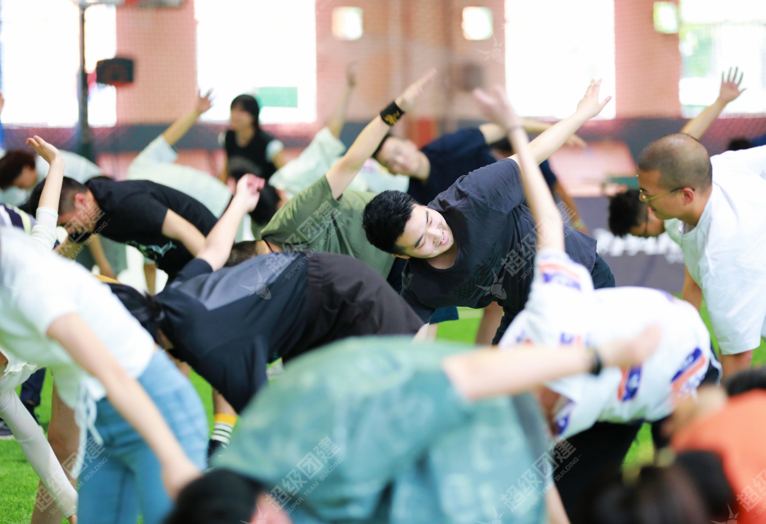 超级团建SuperTB www.tbsuper.com