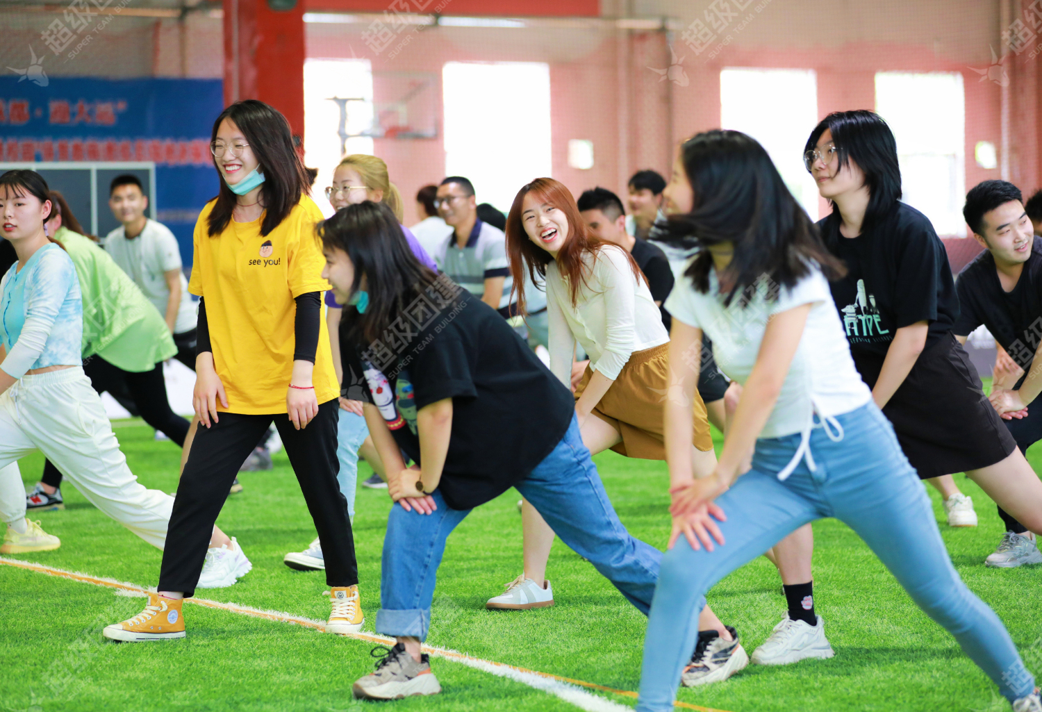 超级团建SuperTB www.tbsuper.com