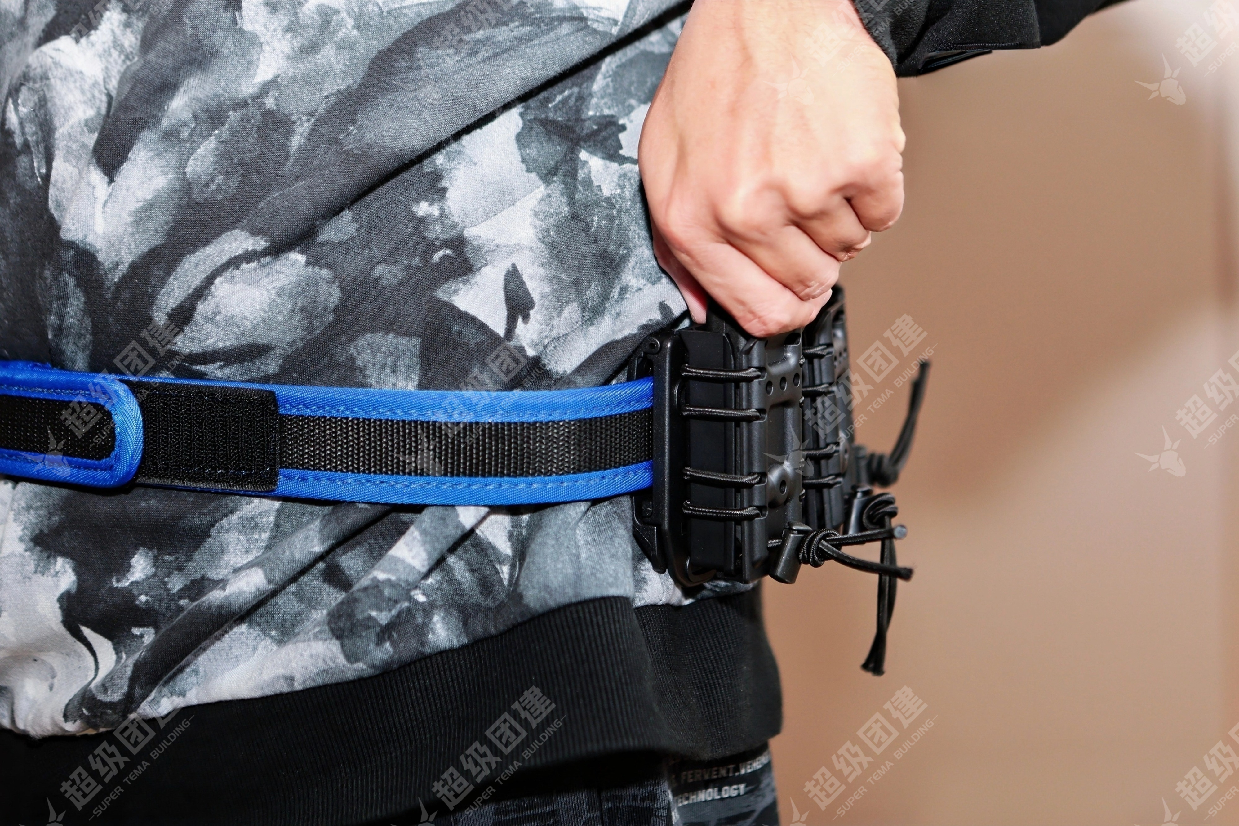 超级团建SuperTB www.tbsuper.com