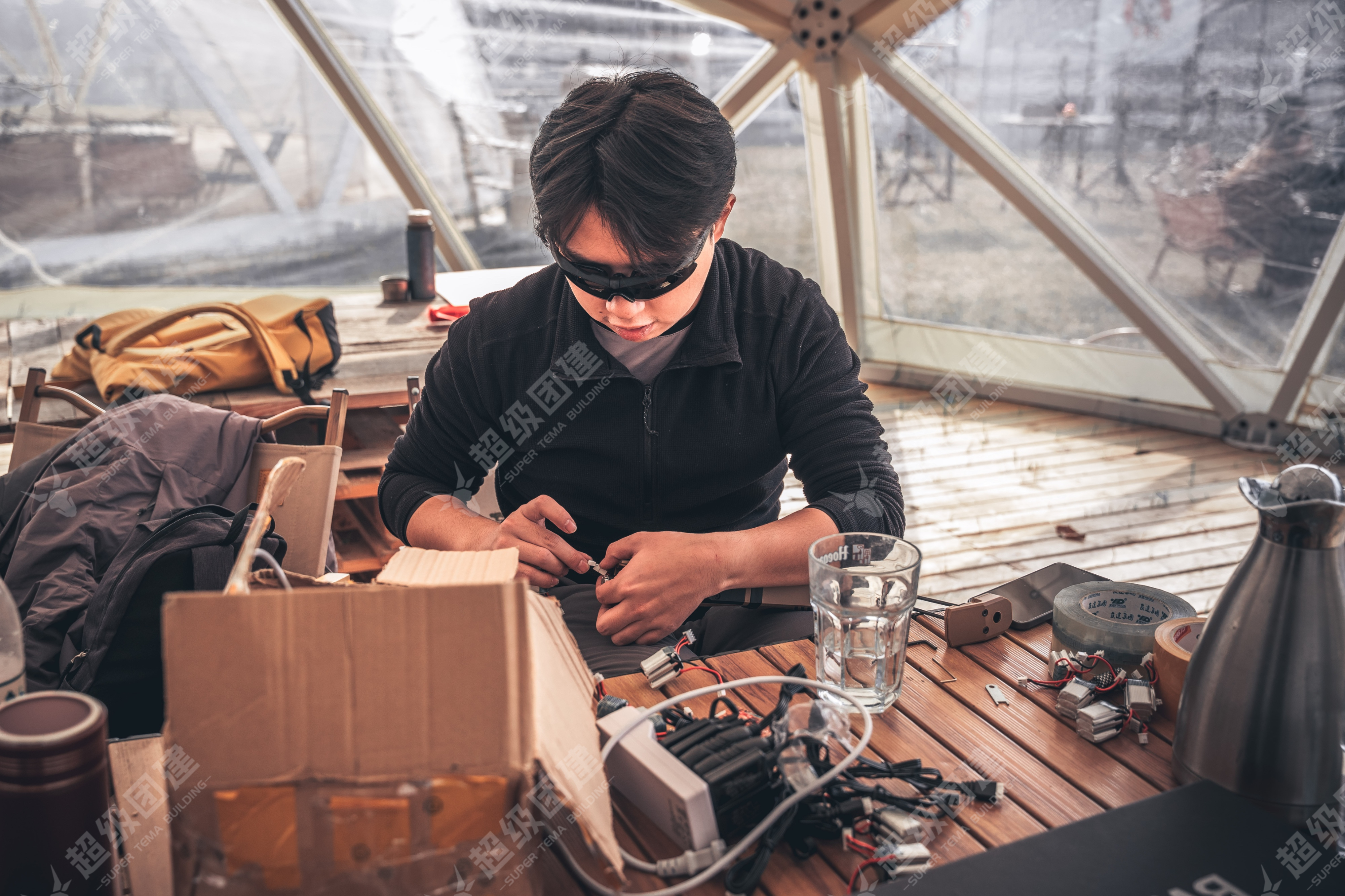 超级团建SuperTB www.tbsuper.com