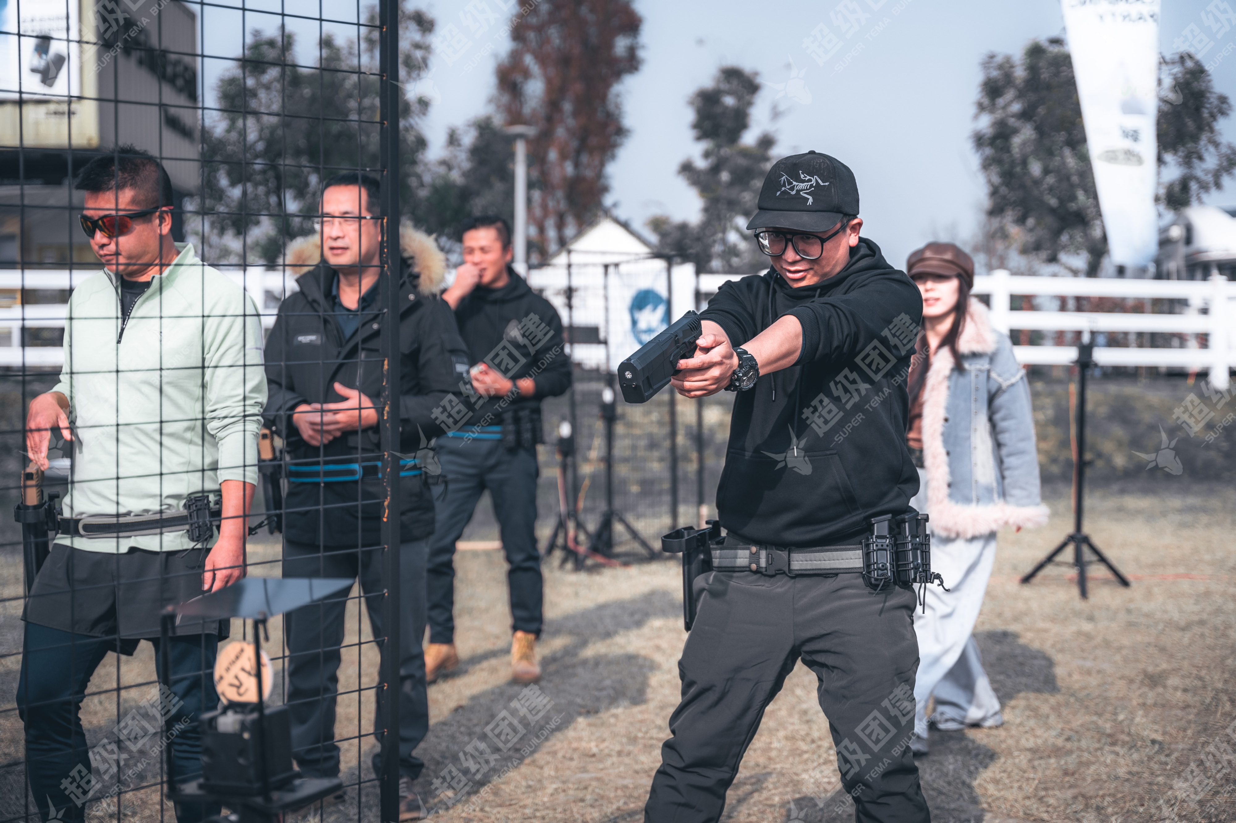 超级团建SuperTB www.tbsuper.com