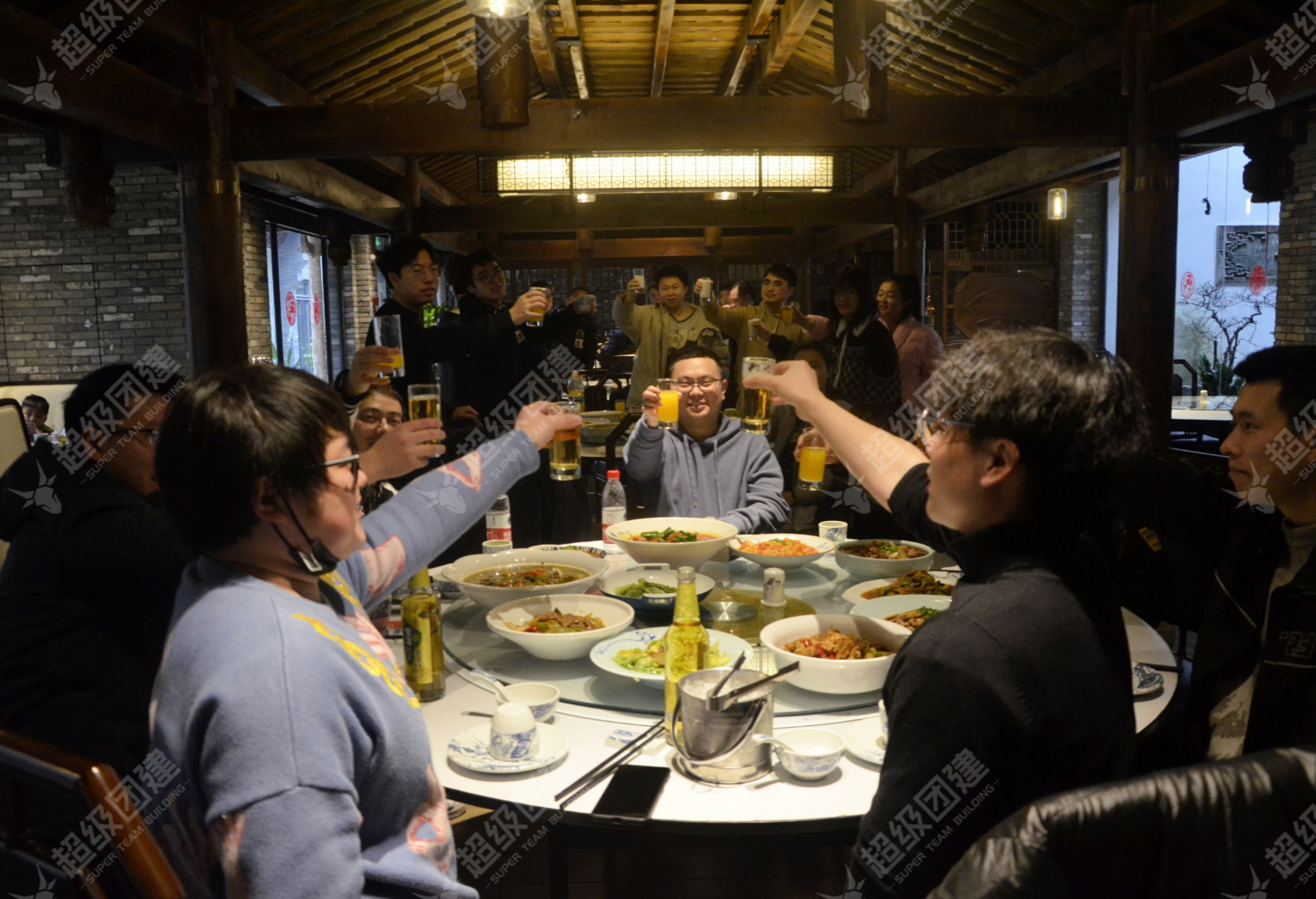 超级团建SuperTB www.tbsuper.com