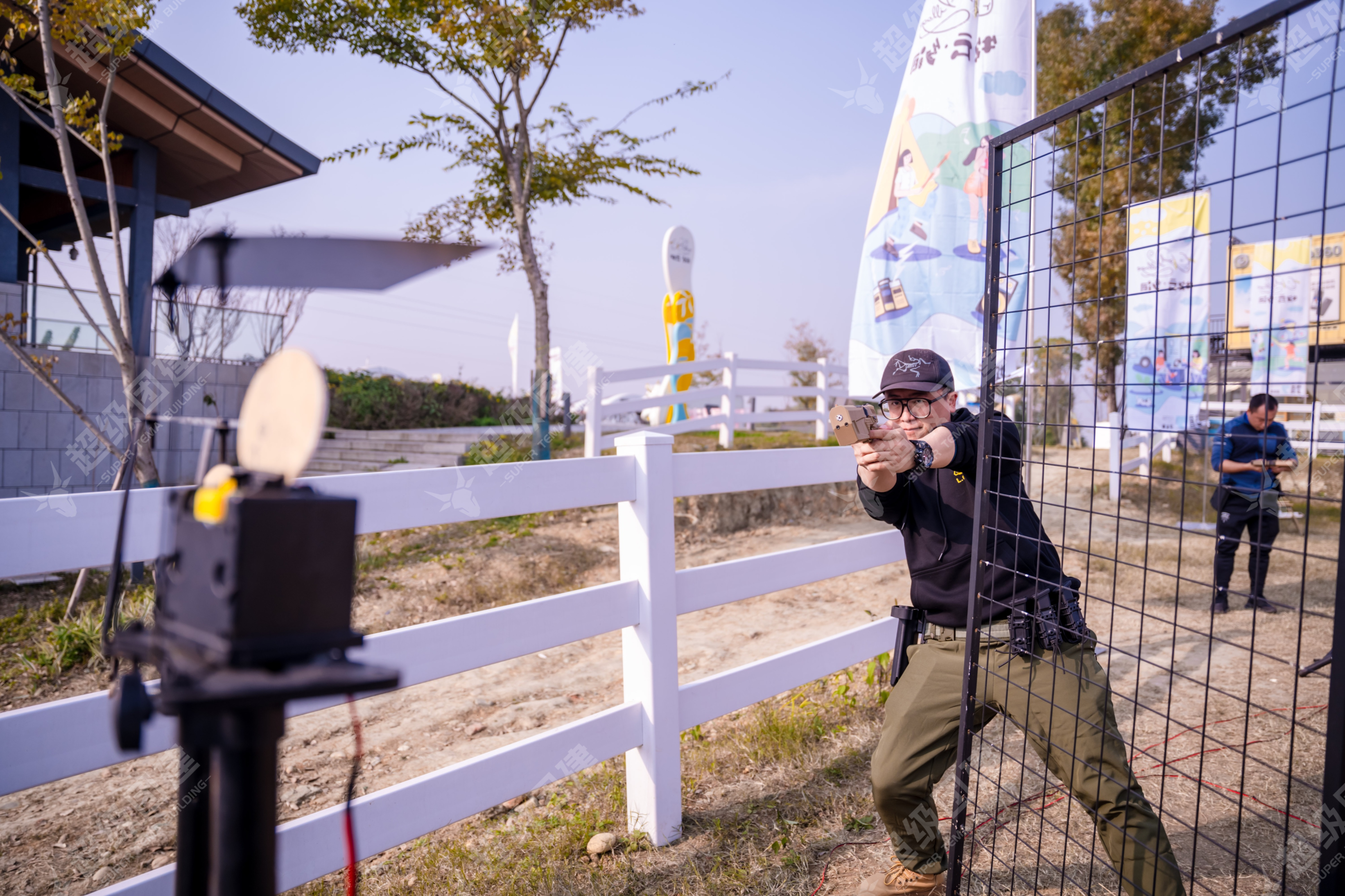 超级团建SuperTB www.tbsuper.com