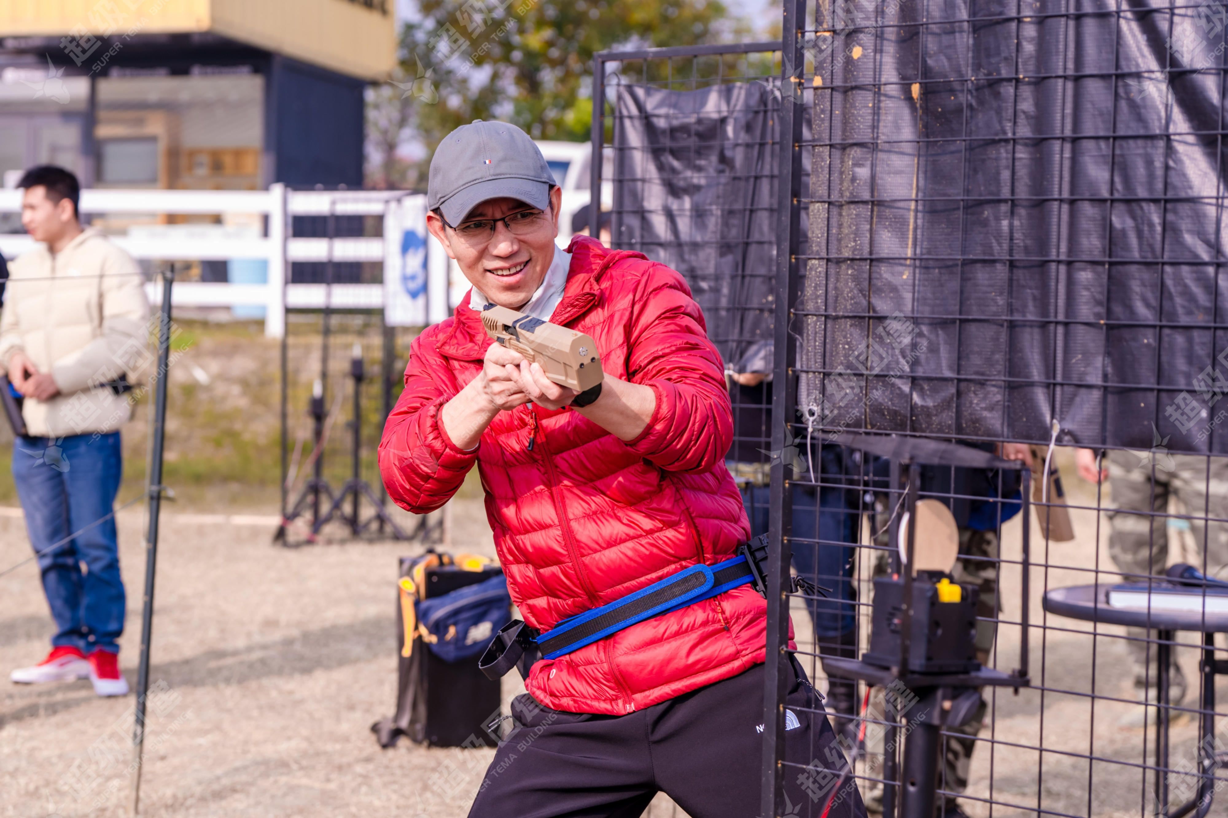 超级团建SuperTB www.tbsuper.com