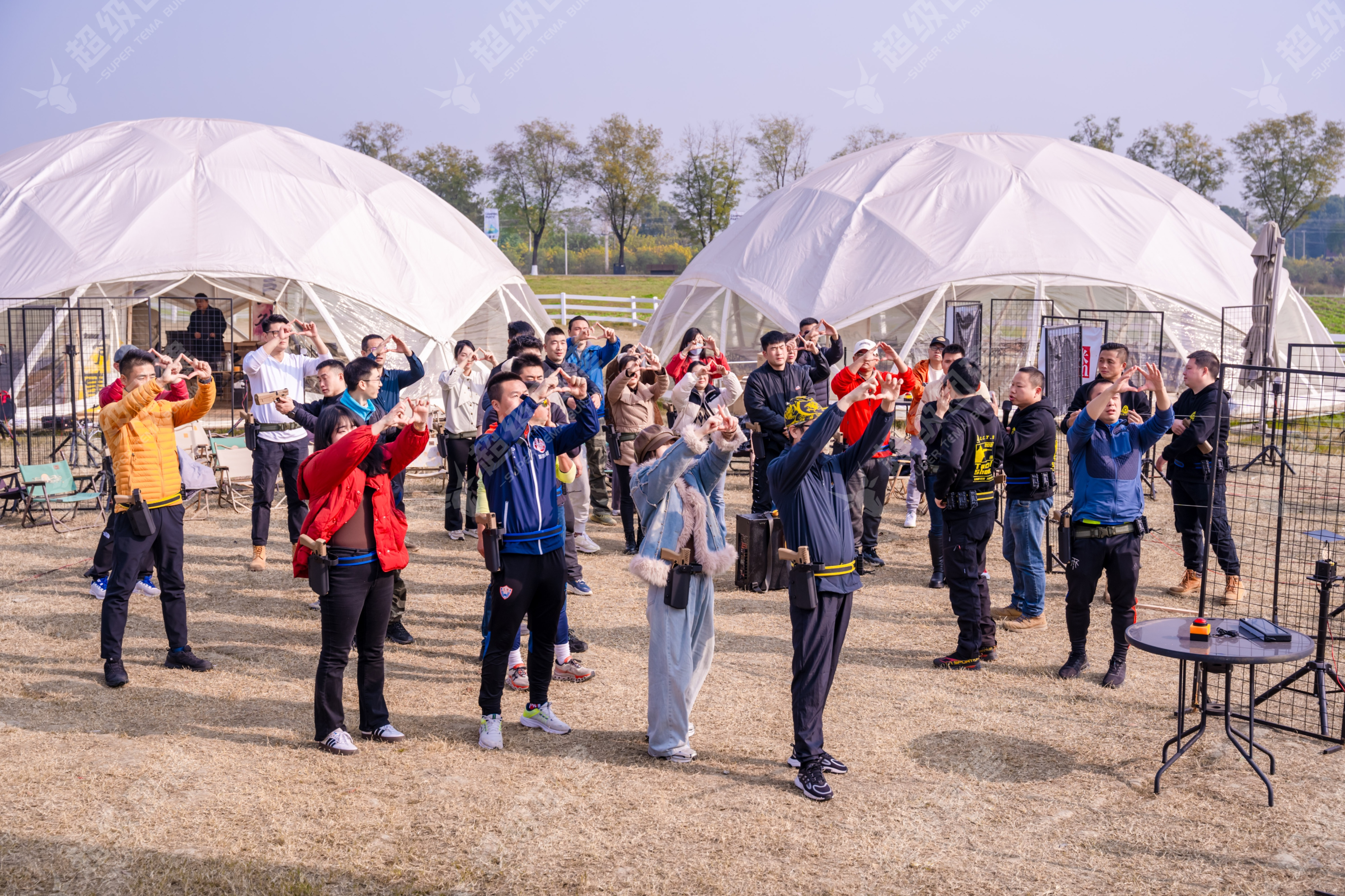 超级团建SuperTB www.tbsuper.com