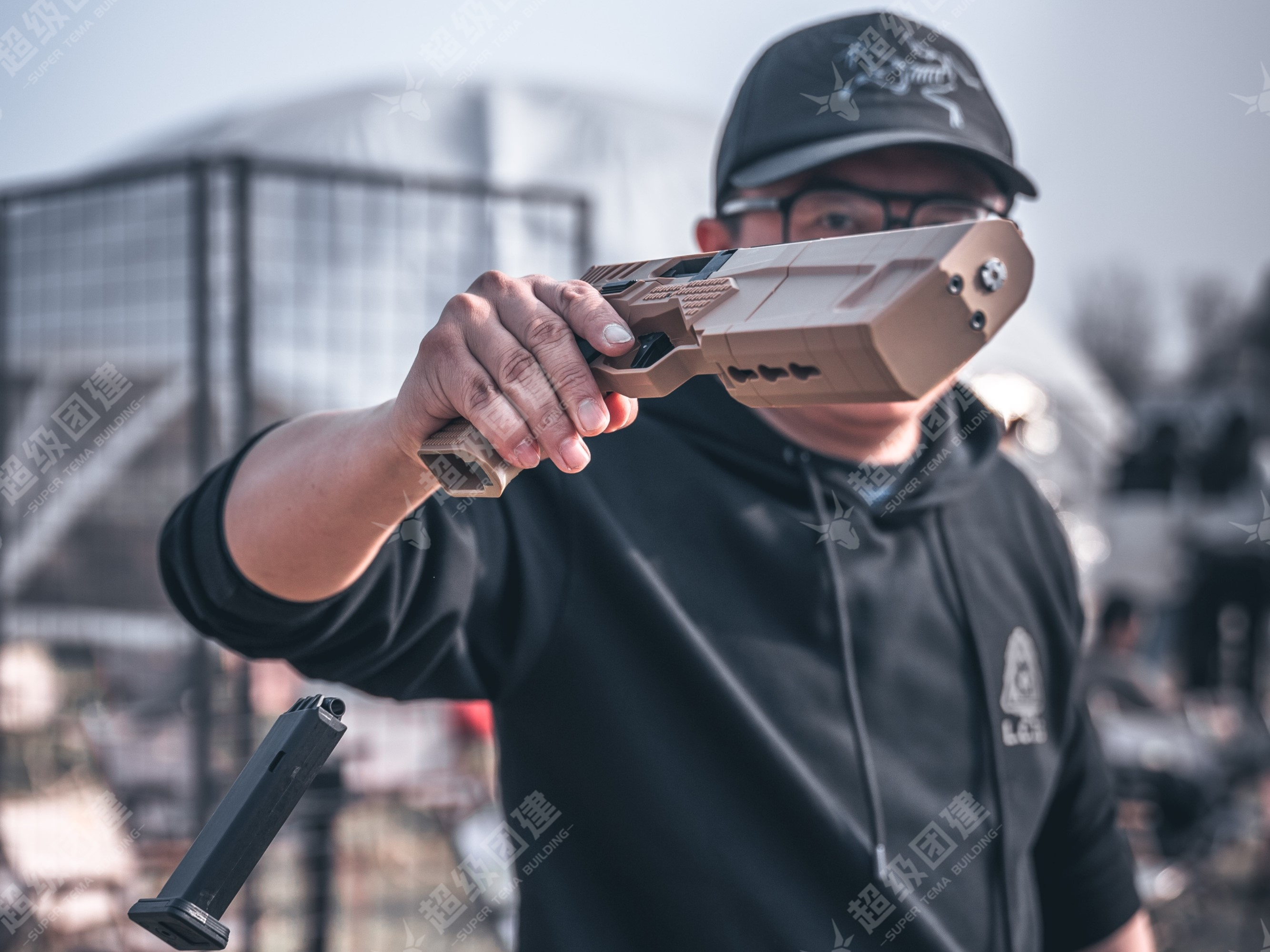 超级团建SuperTB www.tbsuper.com