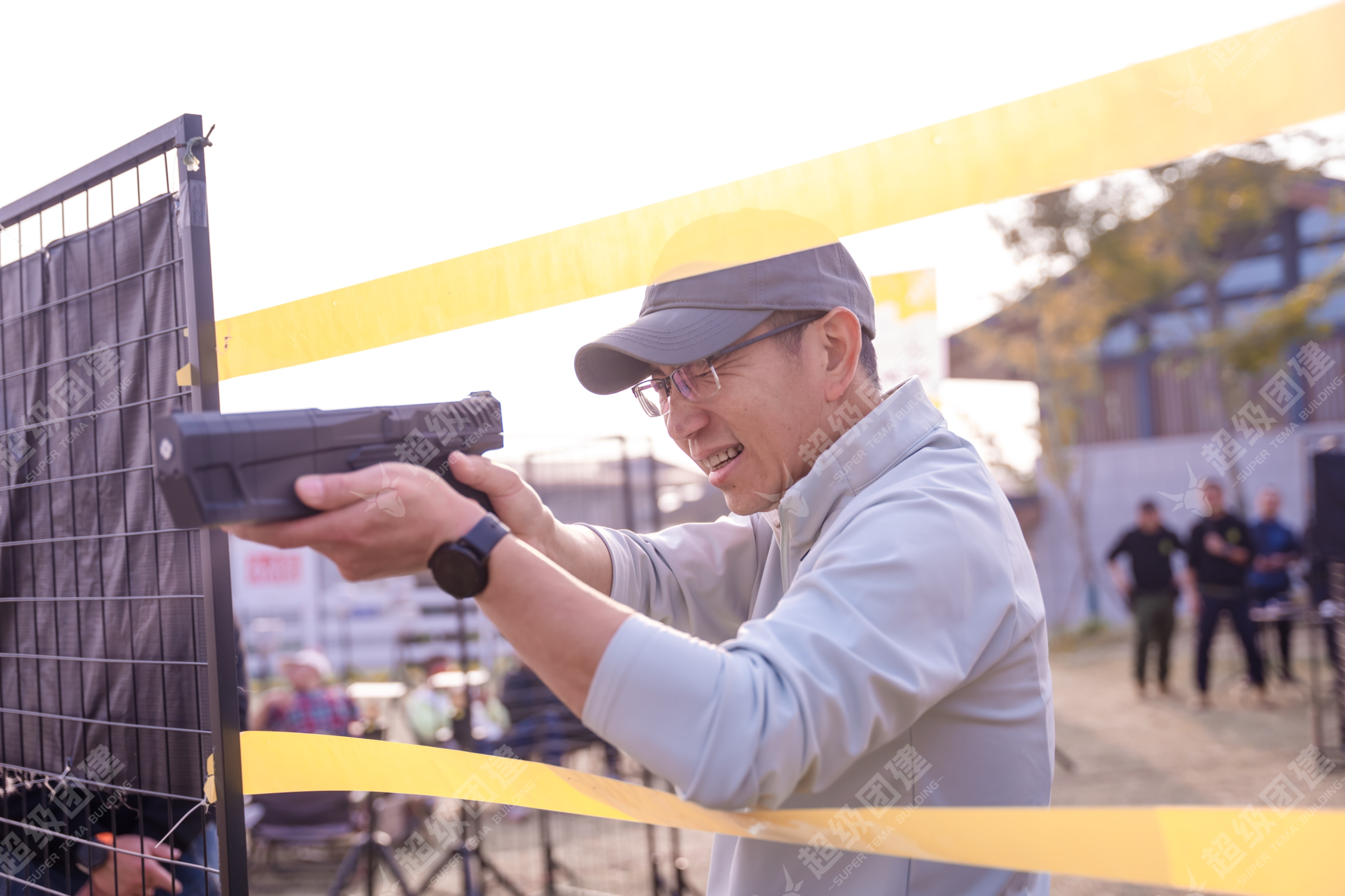 超级团建SuperTB www.tbsuper.com