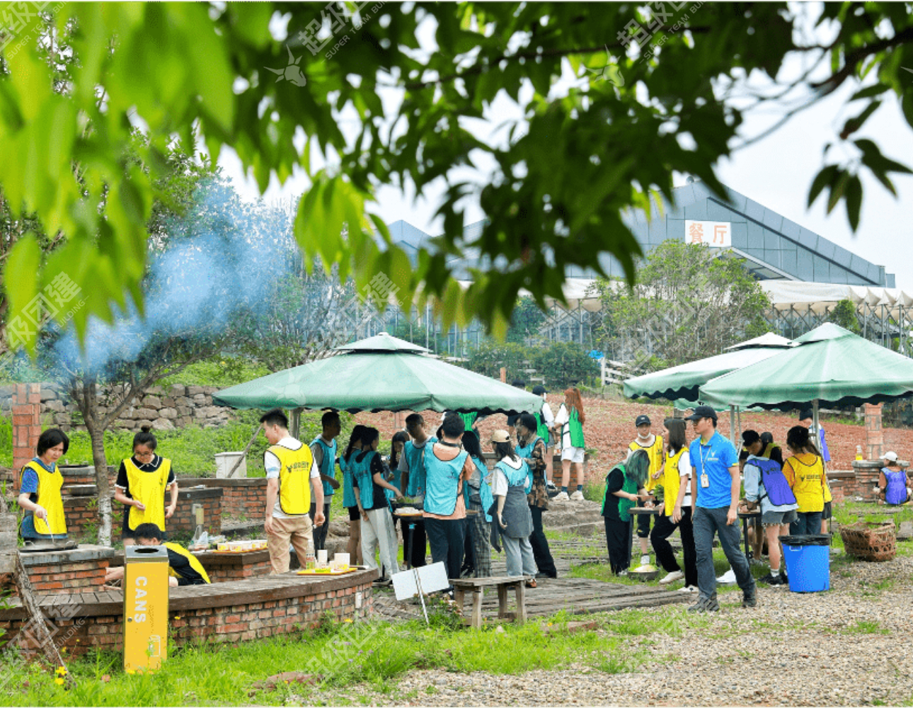 超级团建SuperTB www.tbsuper.com