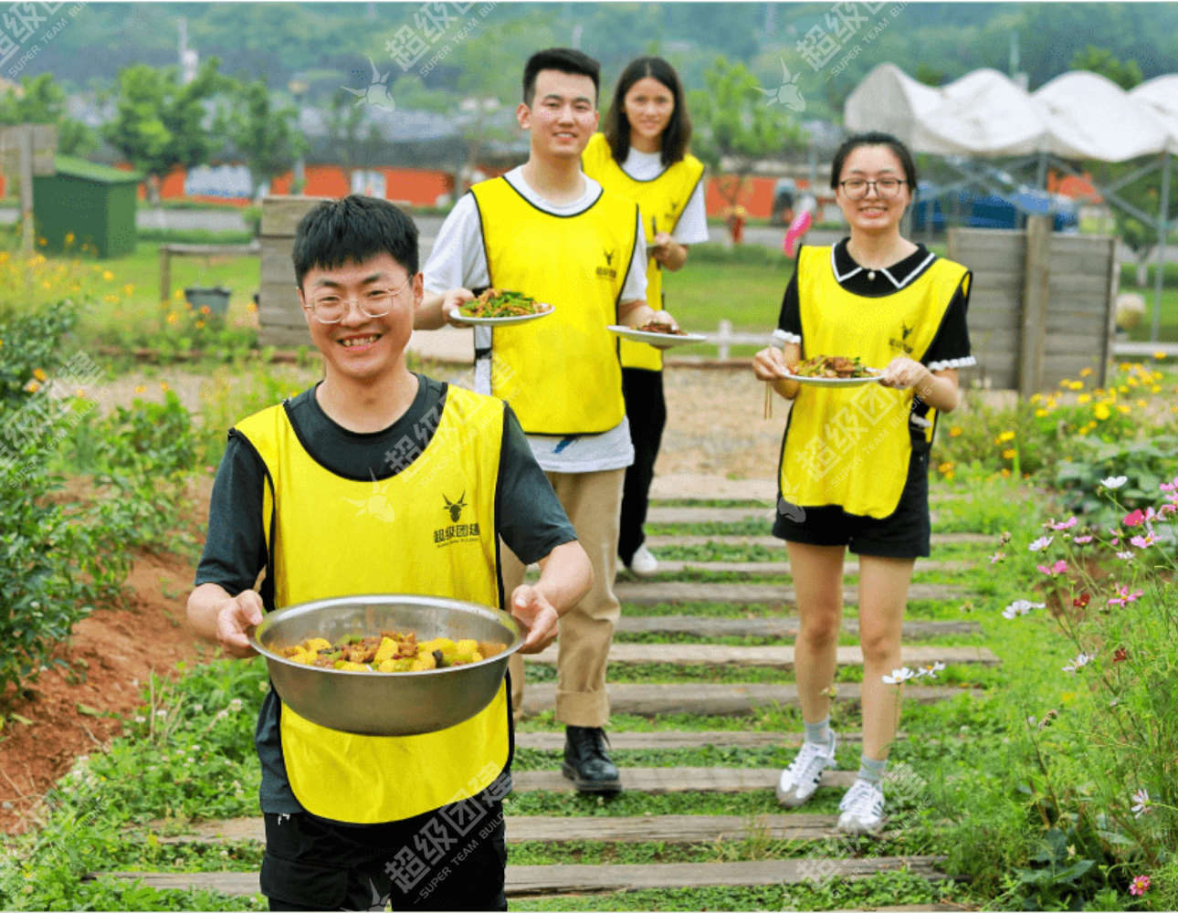 超级团建SuperTB www.tbsuper.com