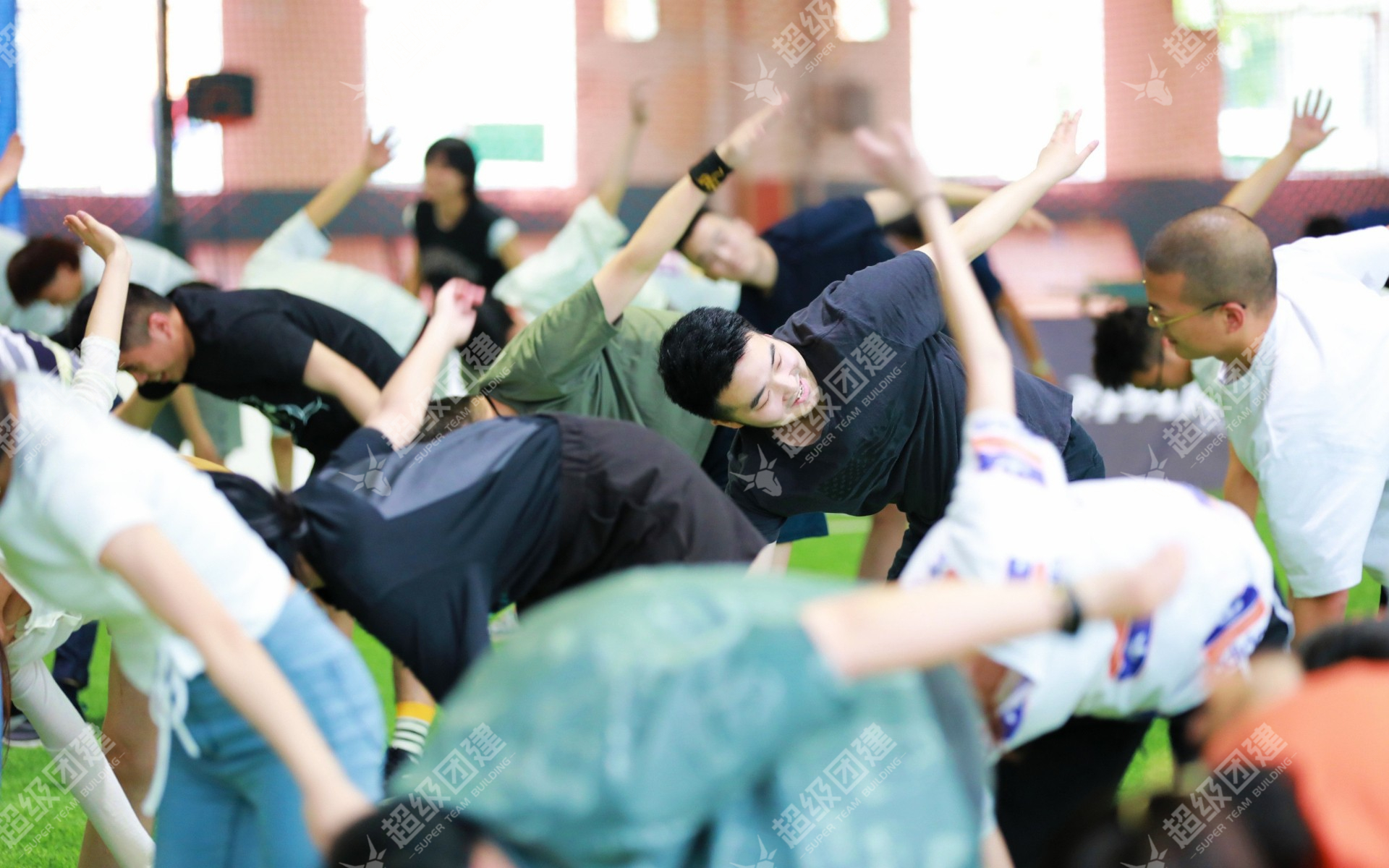 超级团建SuperTB www.tbsuper.com