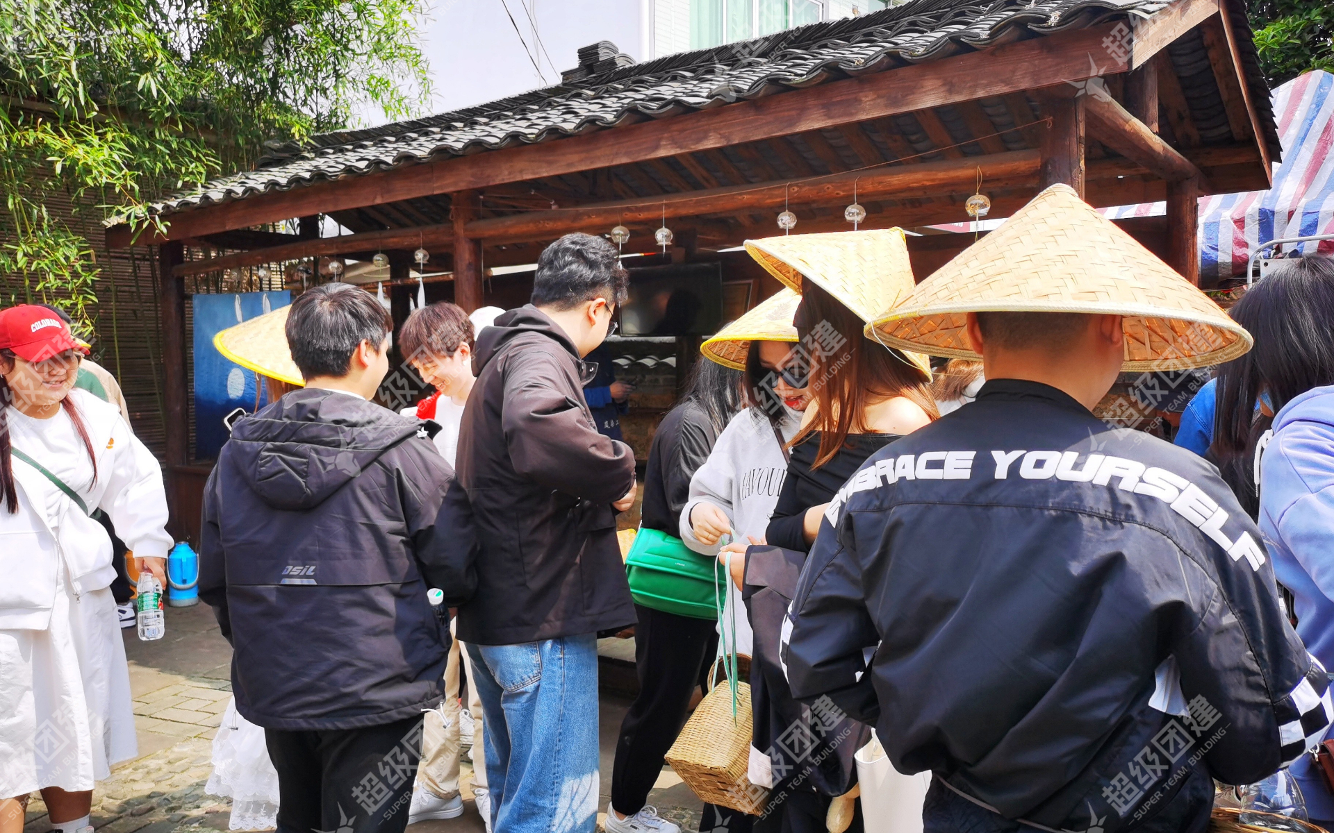 超级团建SuperTB www.tbsuper.com