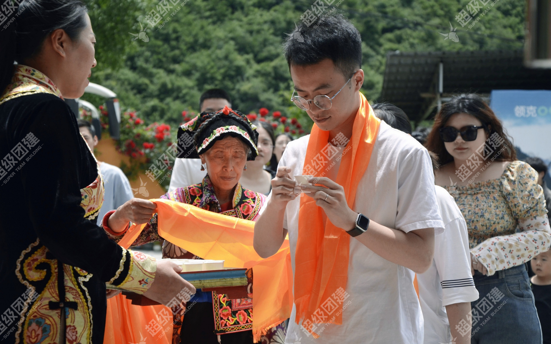 超级团建SuperTB www.tbsuper.com