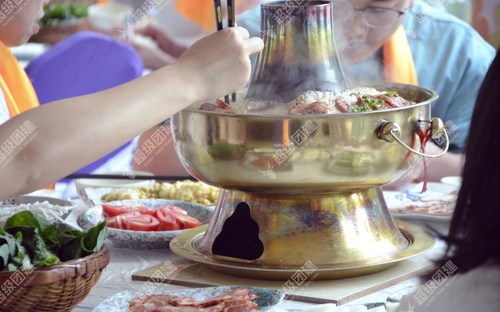 超级团建SuperTB www.tbsuper.com