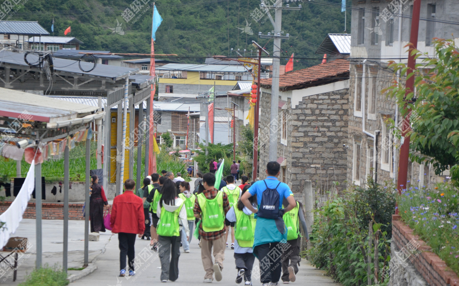 超级团建SuperTB www.tbsuper.com