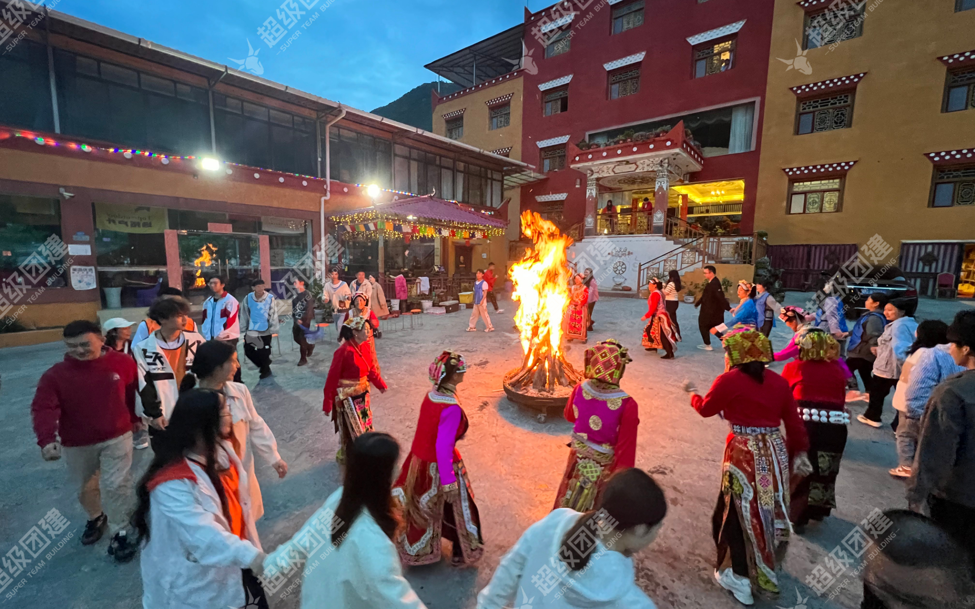 超级团建SuperTB www.tbsuper.com