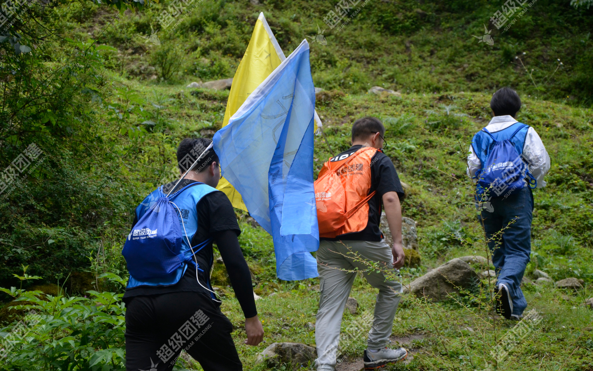 超级团建SuperTB www.tbsuper.com