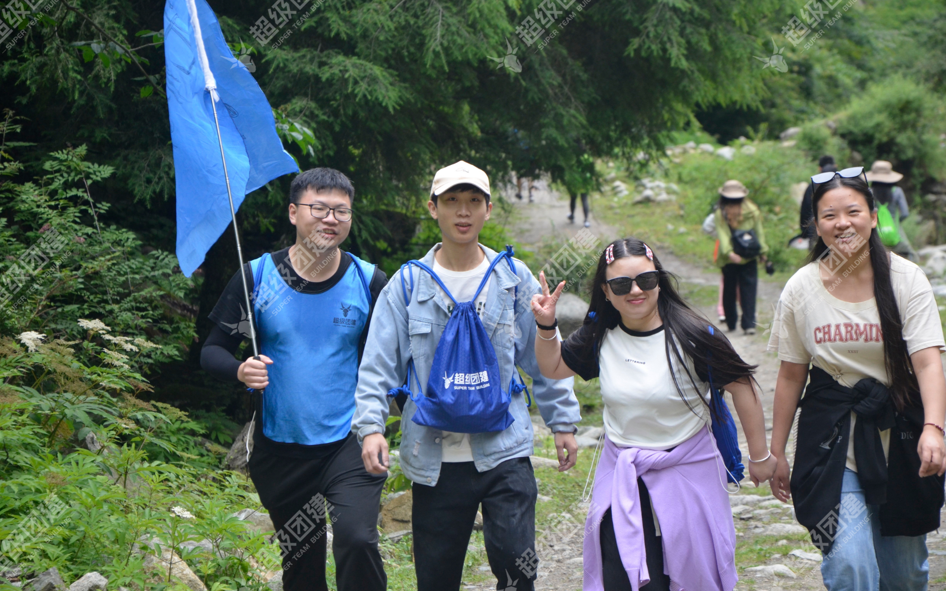 超级团建SuperTB www.tbsuper.com