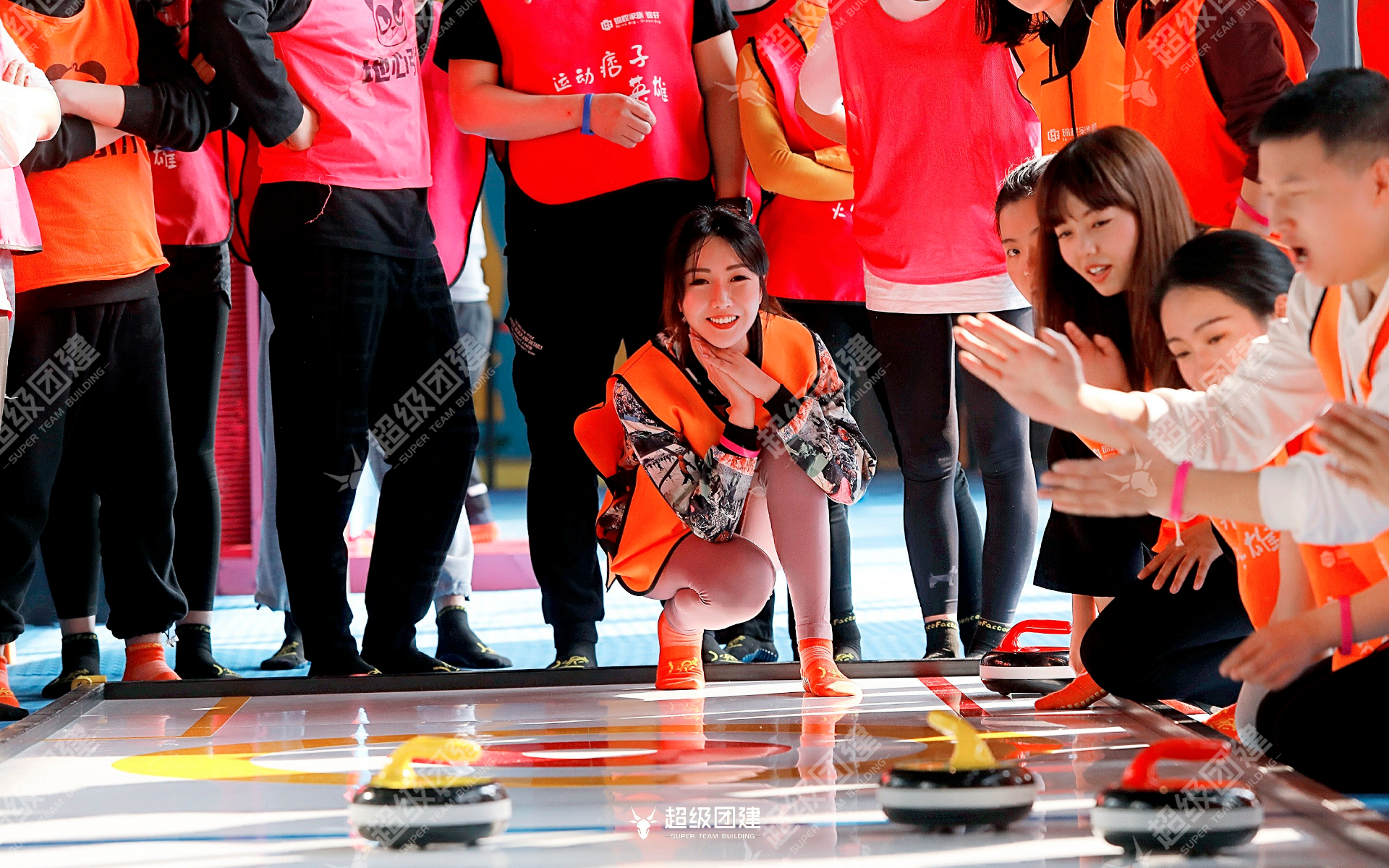 超级团建SuperTB www.tbsuper.com