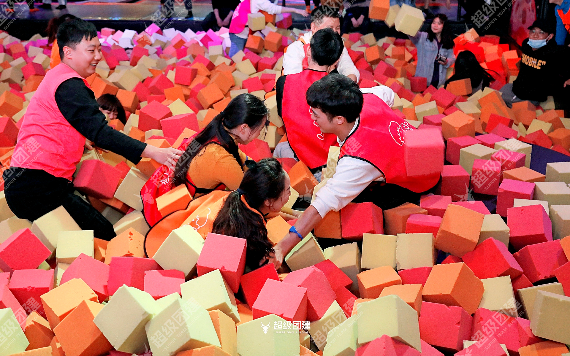 超级团建SuperTB www.tbsuper.com