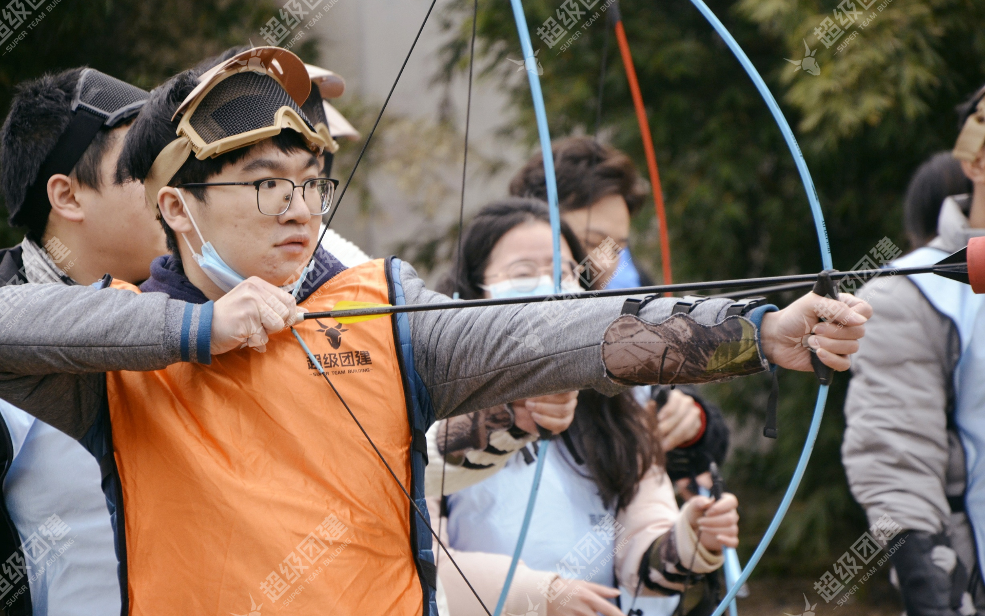 超级团建SuperTB www.tbsuper.com