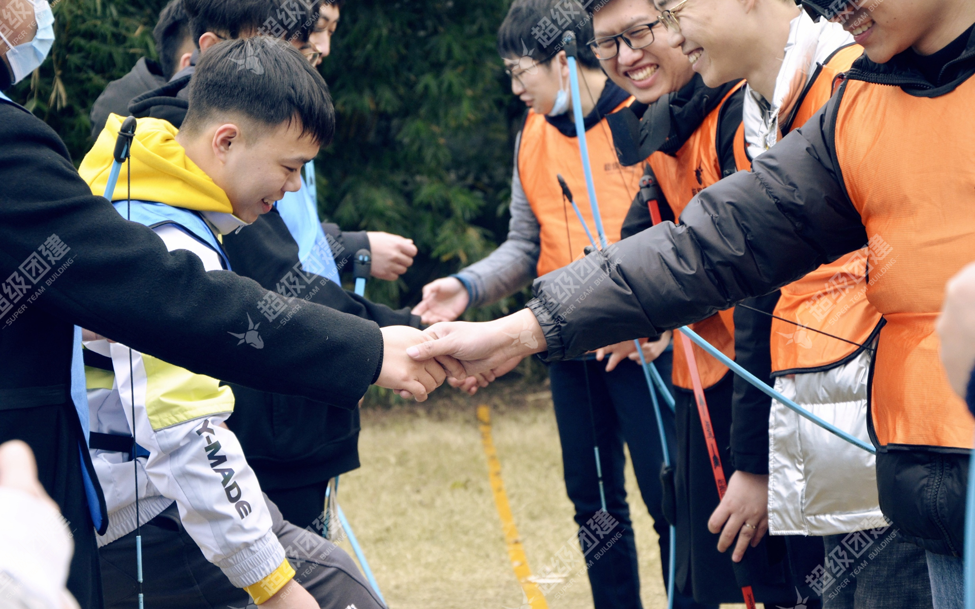 超级团建SuperTB www.tbsuper.com