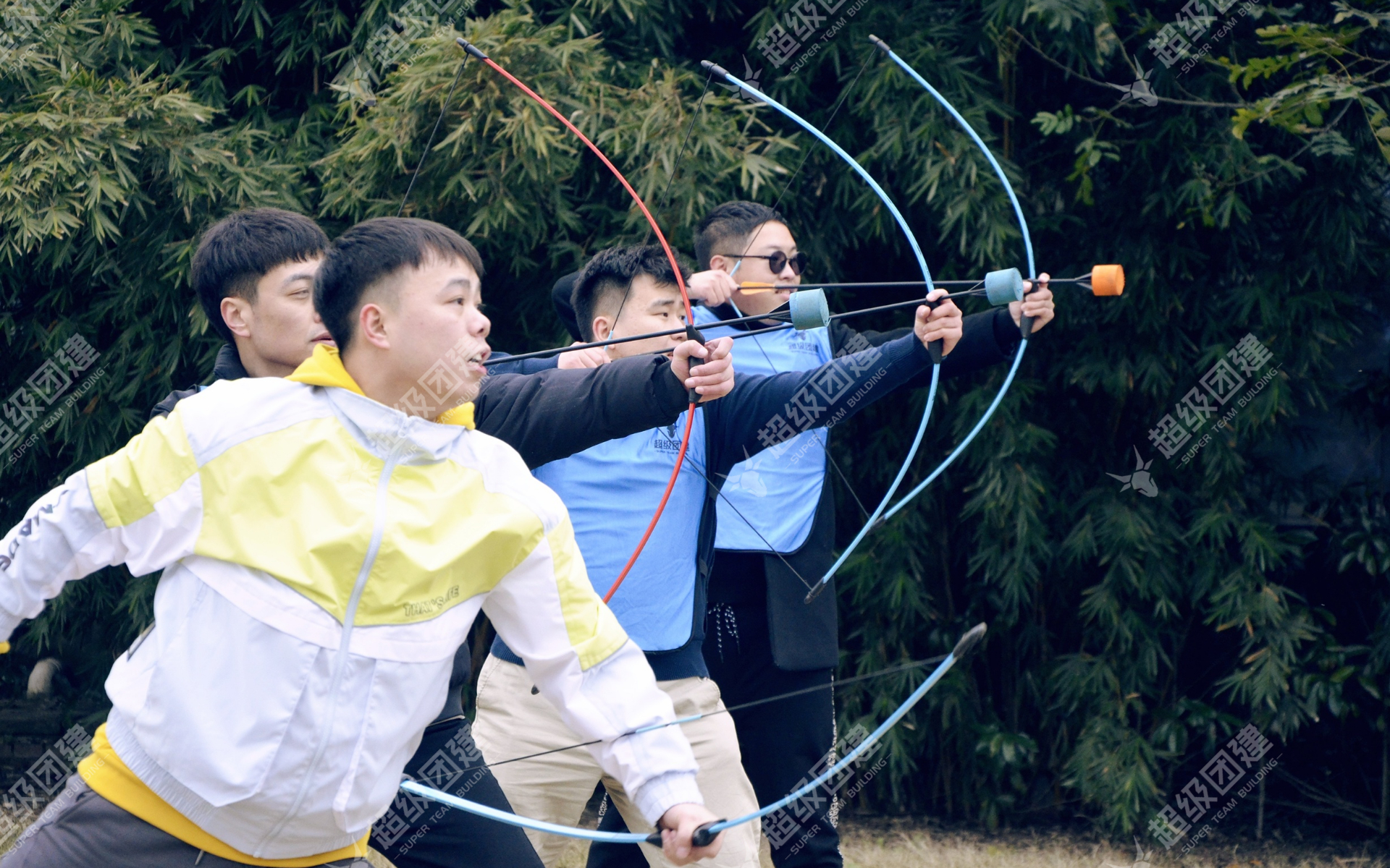 超级团建SuperTB www.tbsuper.com