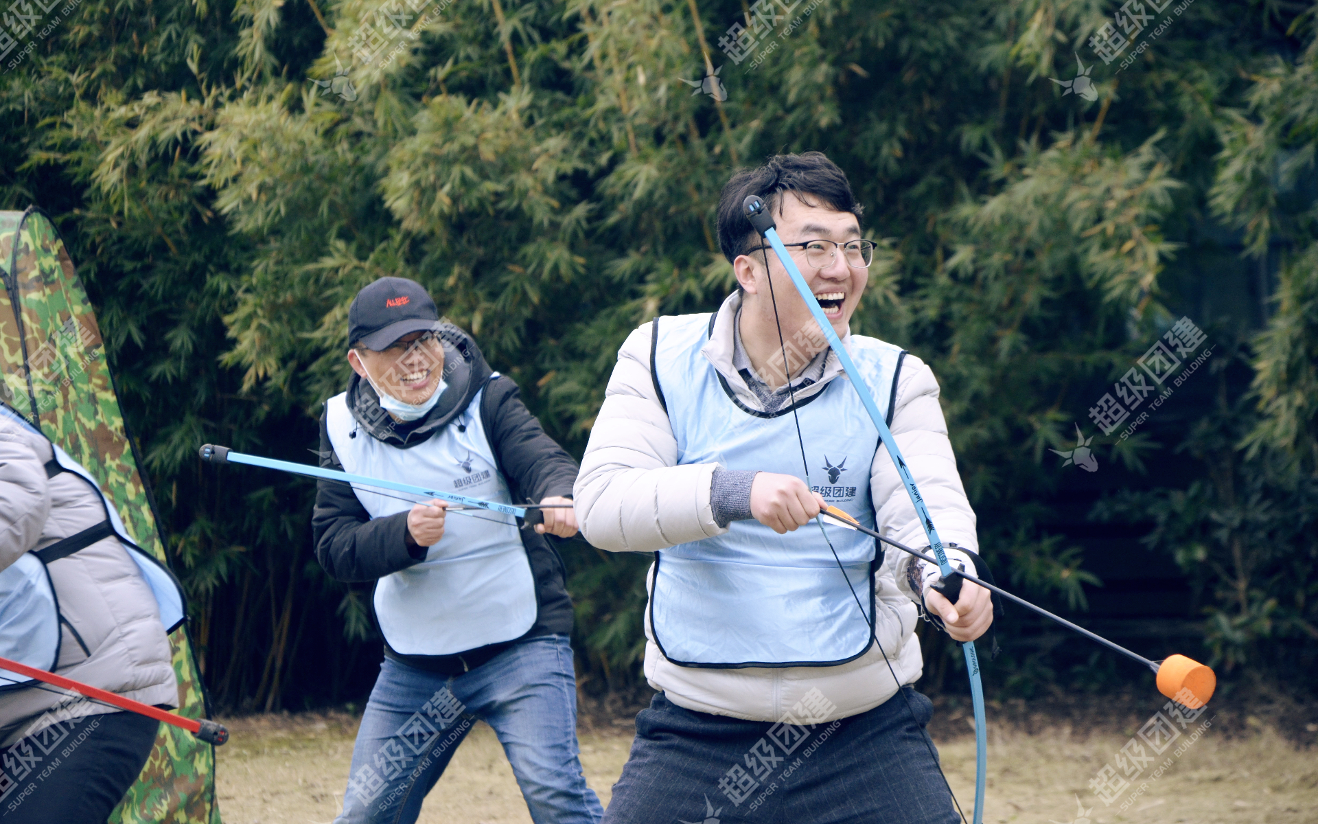 超级团建SuperTB www.tbsuper.com